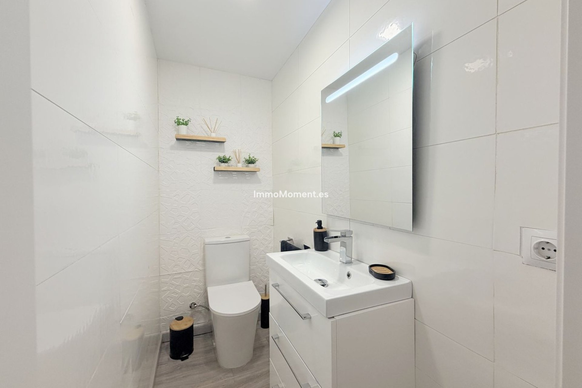 Bestaande woning - Geschakelde woning - Manilva - La Duquesa