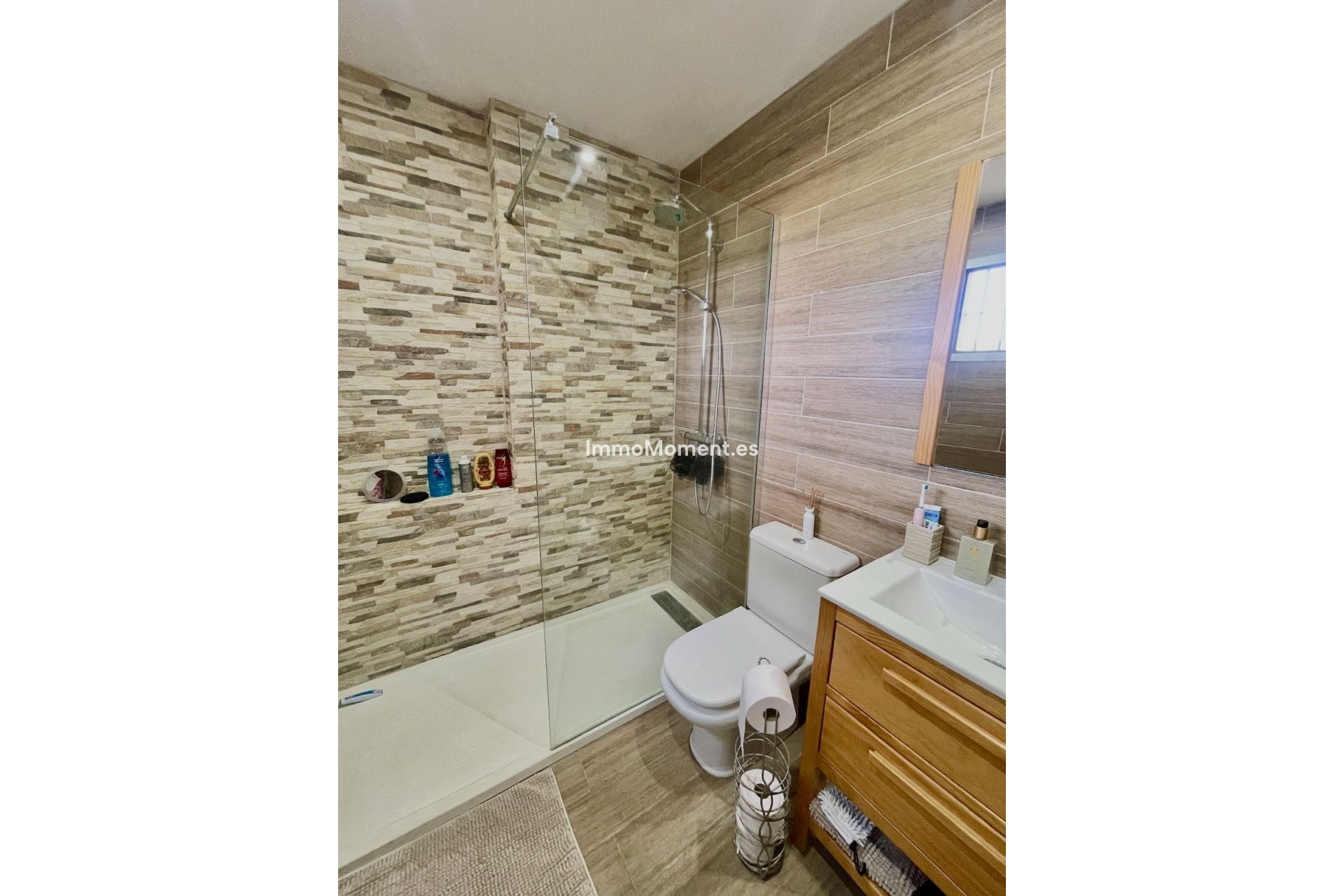 Bestaande woning - Geschakelde woning - Manilva - La Duquesa