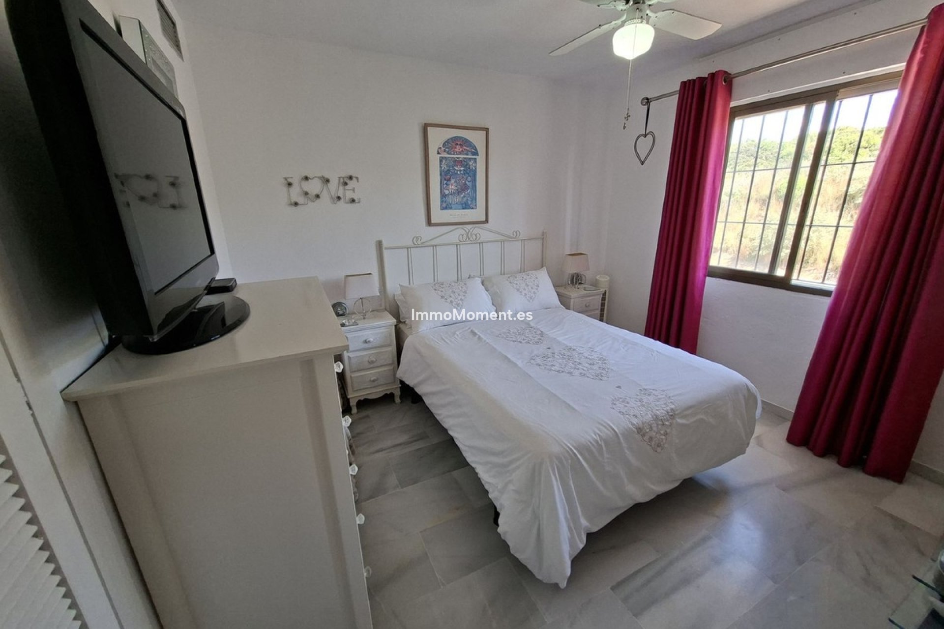Bestaande woning - Geschakelde woning - Manilva - La Duquesa