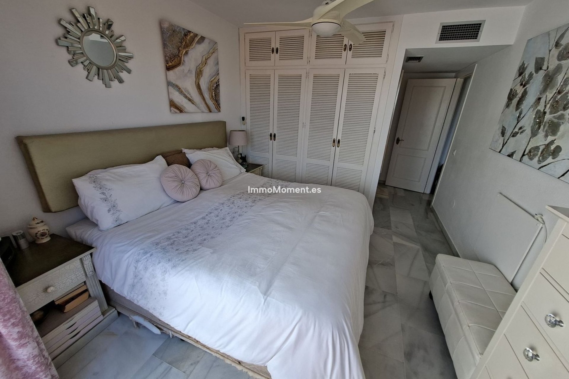 Bestaande woning - Geschakelde woning - Manilva - La Duquesa