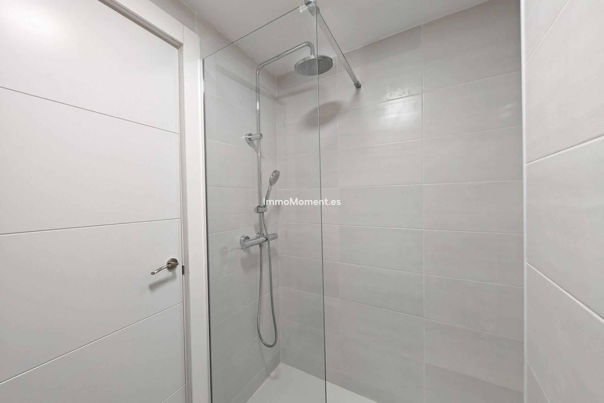 Bestaande woning - Geschakelde woning - Manilva - Manilva Centro