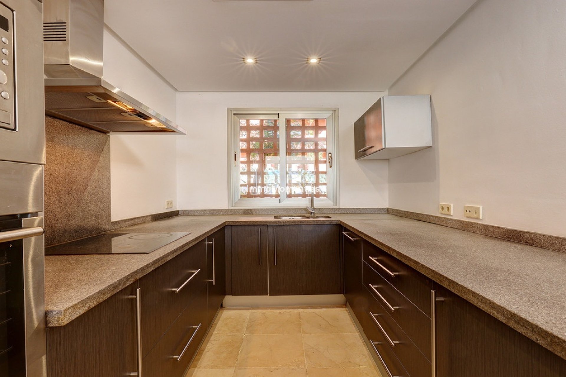 Bestaande woning - Geschakelde woning - Manilva - Manilva Centro