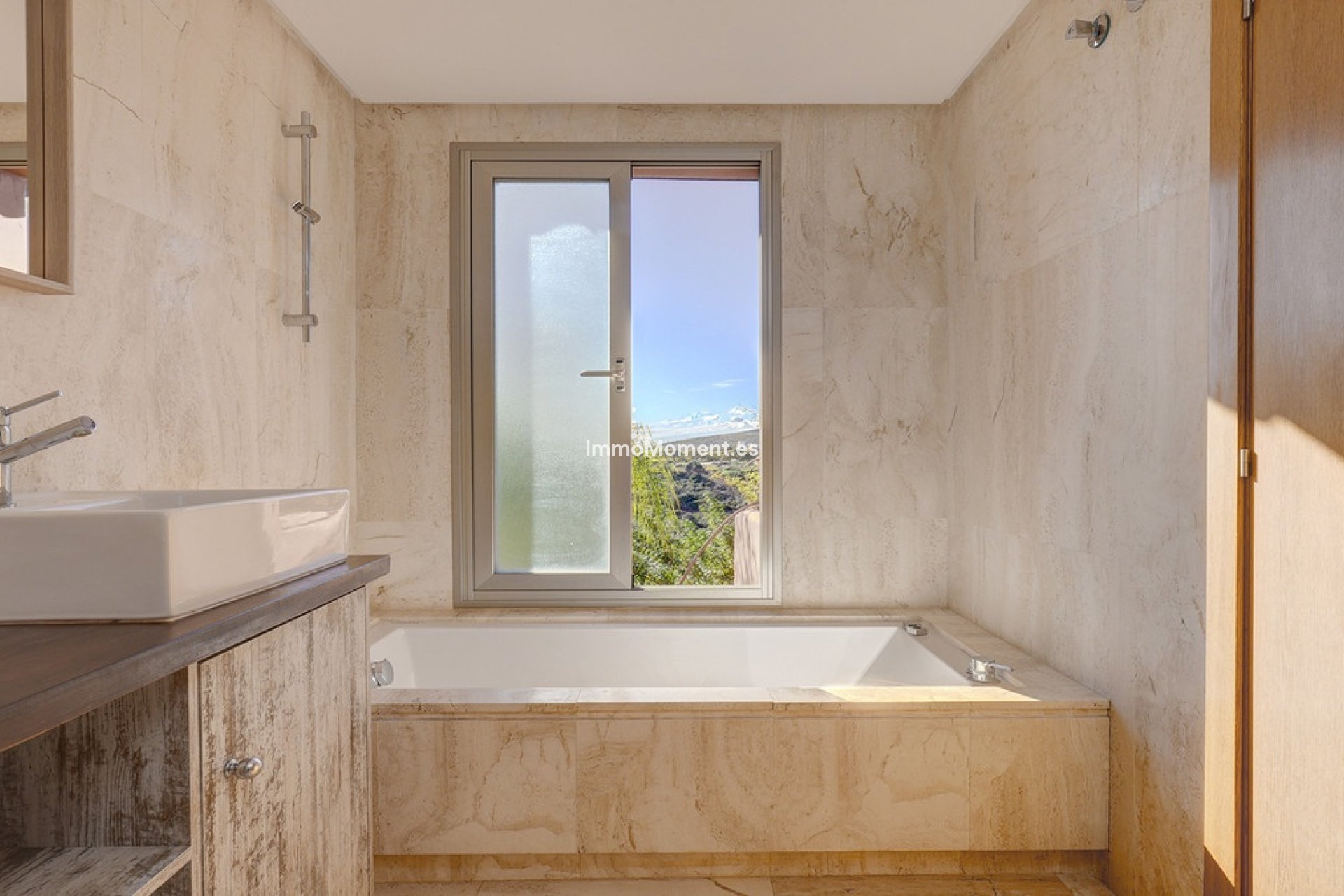 Bestaande woning - Geschakelde woning - Manilva - Manilva Centro