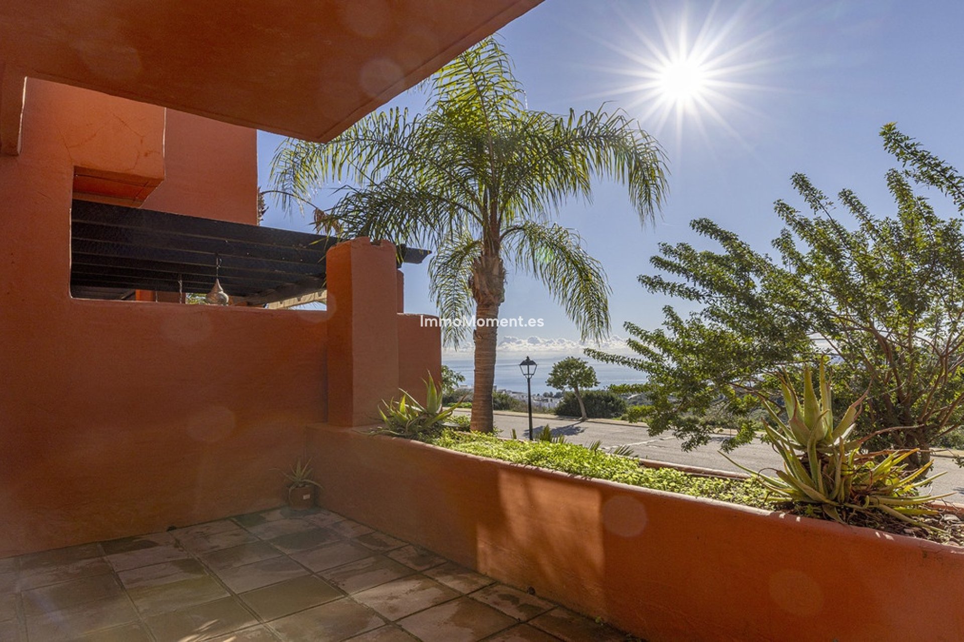 Bestaande woning - Geschakelde woning - Manilva - Manilva Centro