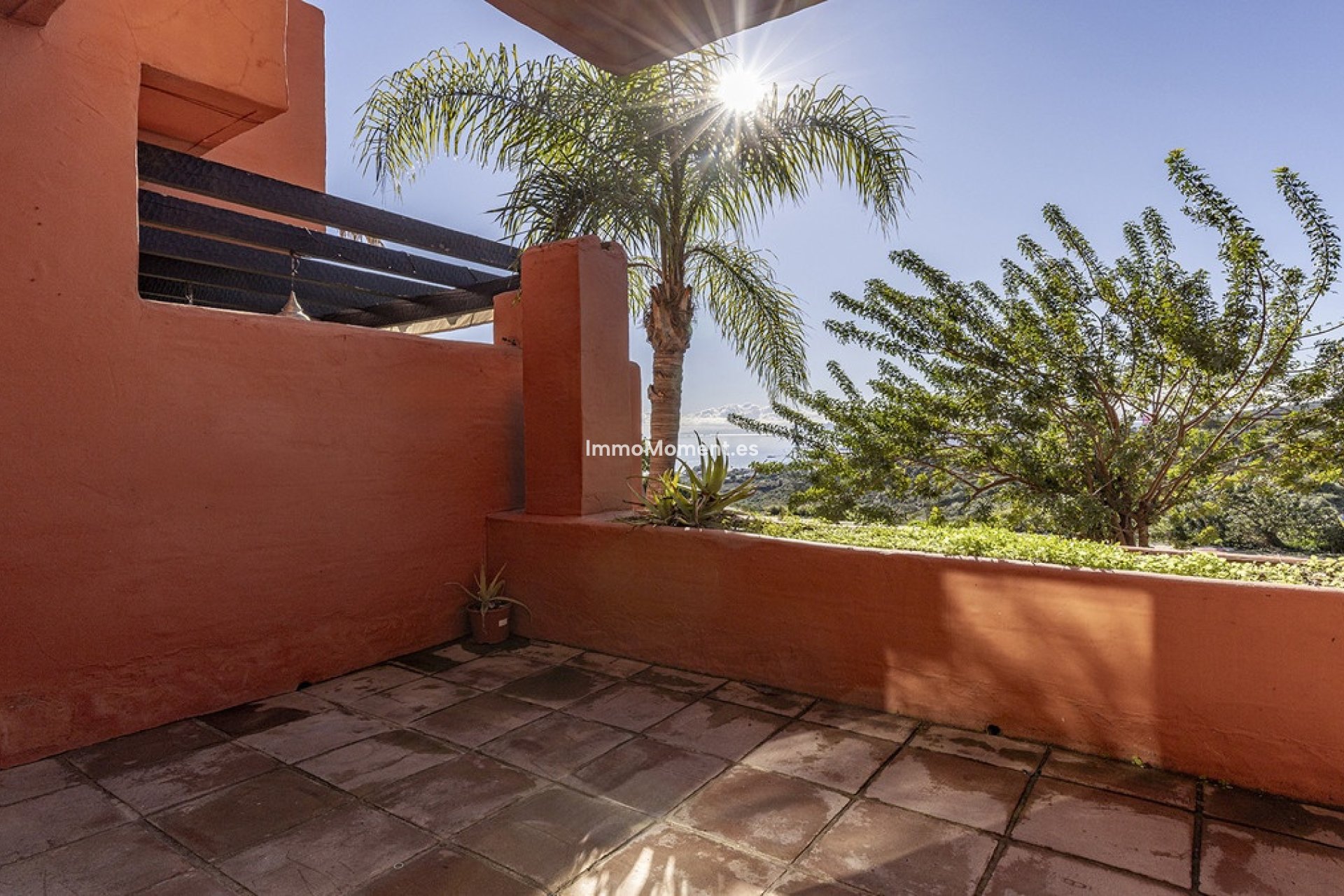 Bestaande woning - Geschakelde woning - Manilva - Manilva Centro