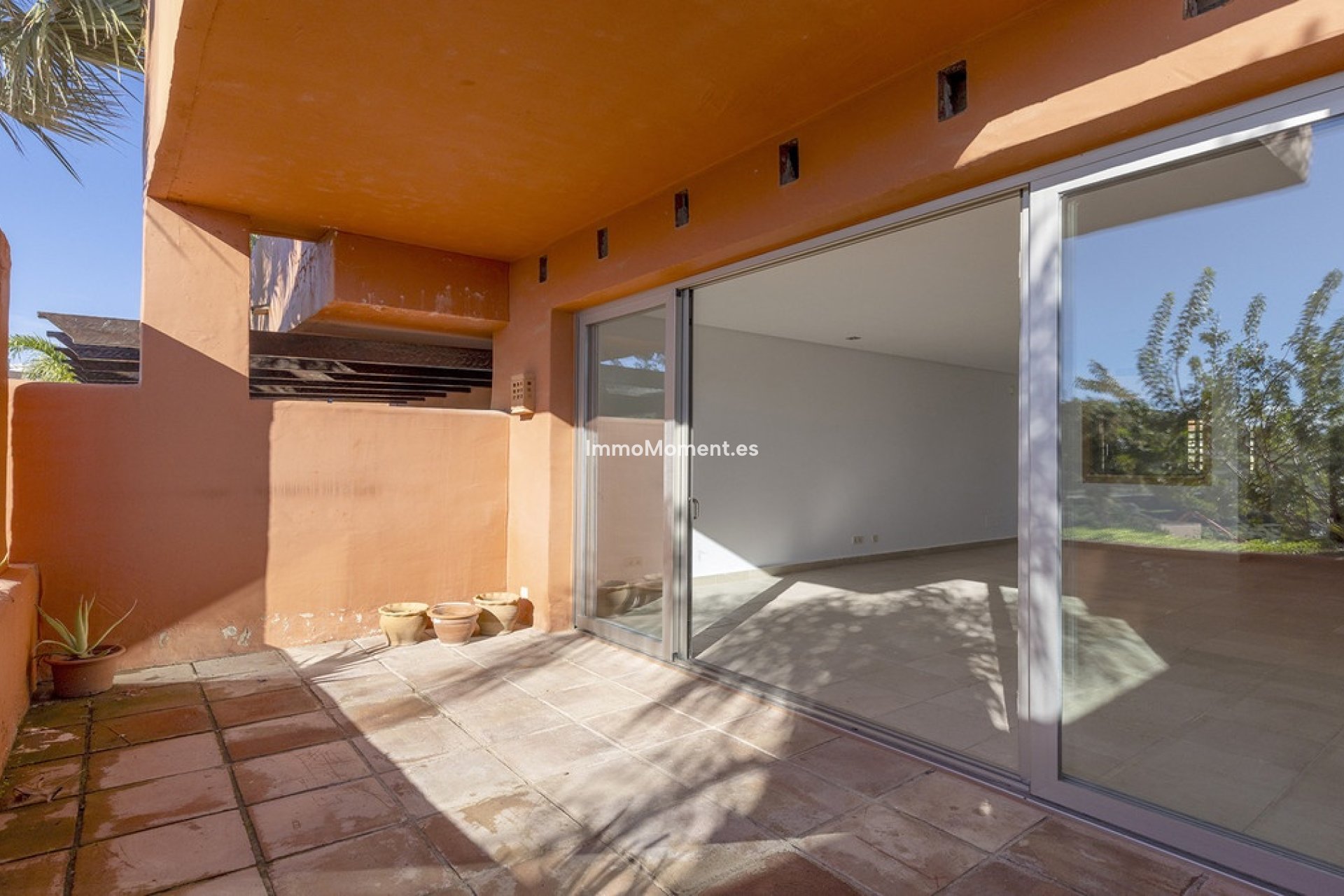 Bestaande woning - Geschakelde woning - Manilva - Manilva Centro