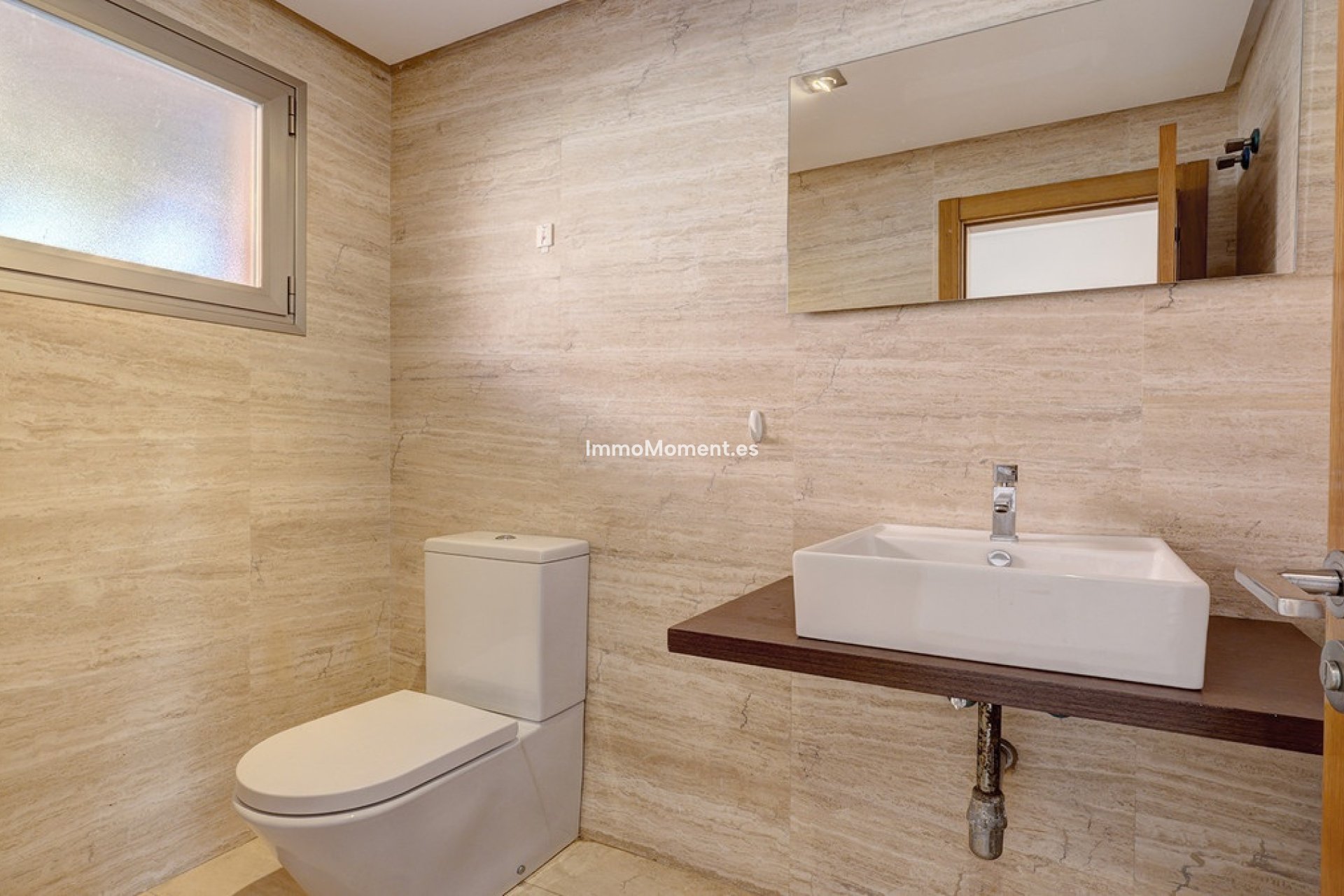 Bestaande woning - Geschakelde woning - Manilva - Manilva Centro