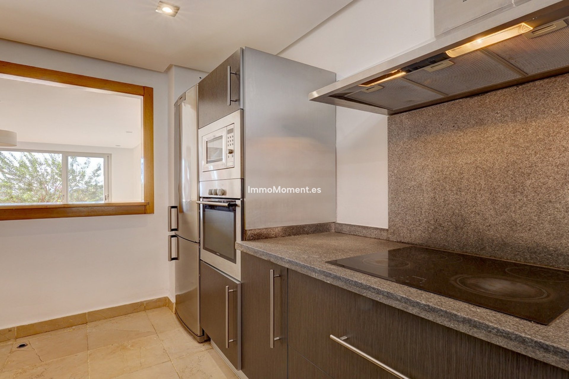 Bestaande woning - Geschakelde woning - Manilva - Manilva Centro