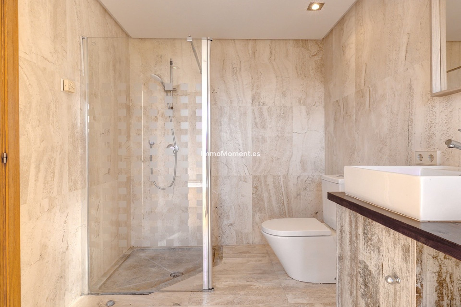 Bestaande woning - Geschakelde woning - Manilva - Manilva Centro