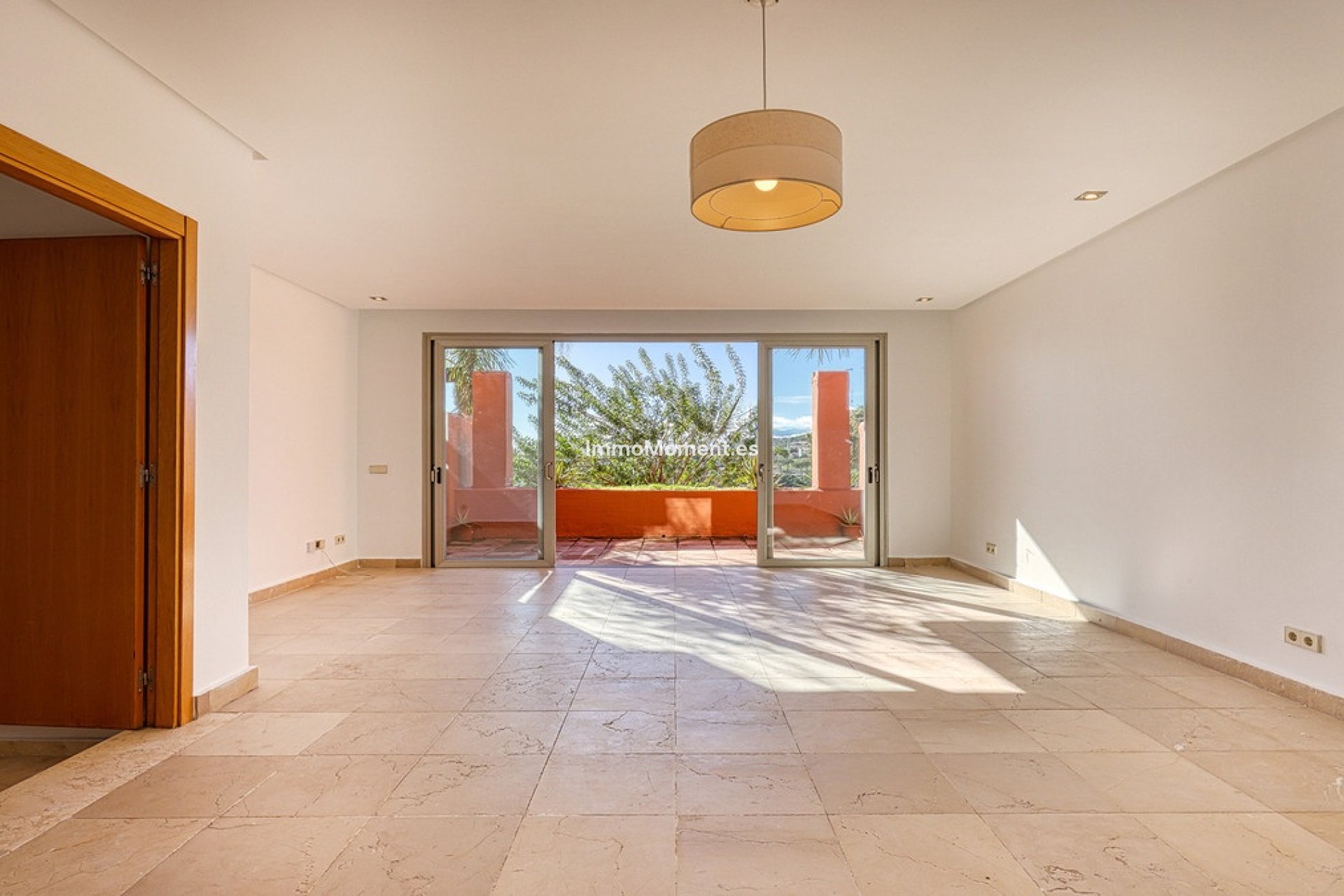 Bestaande woning - Geschakelde woning - Manilva - Manilva Centro