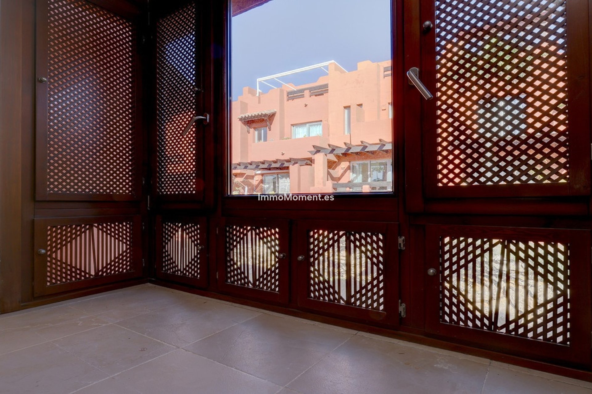 Bestaande woning - Geschakelde woning - Manilva - Manilva Centro