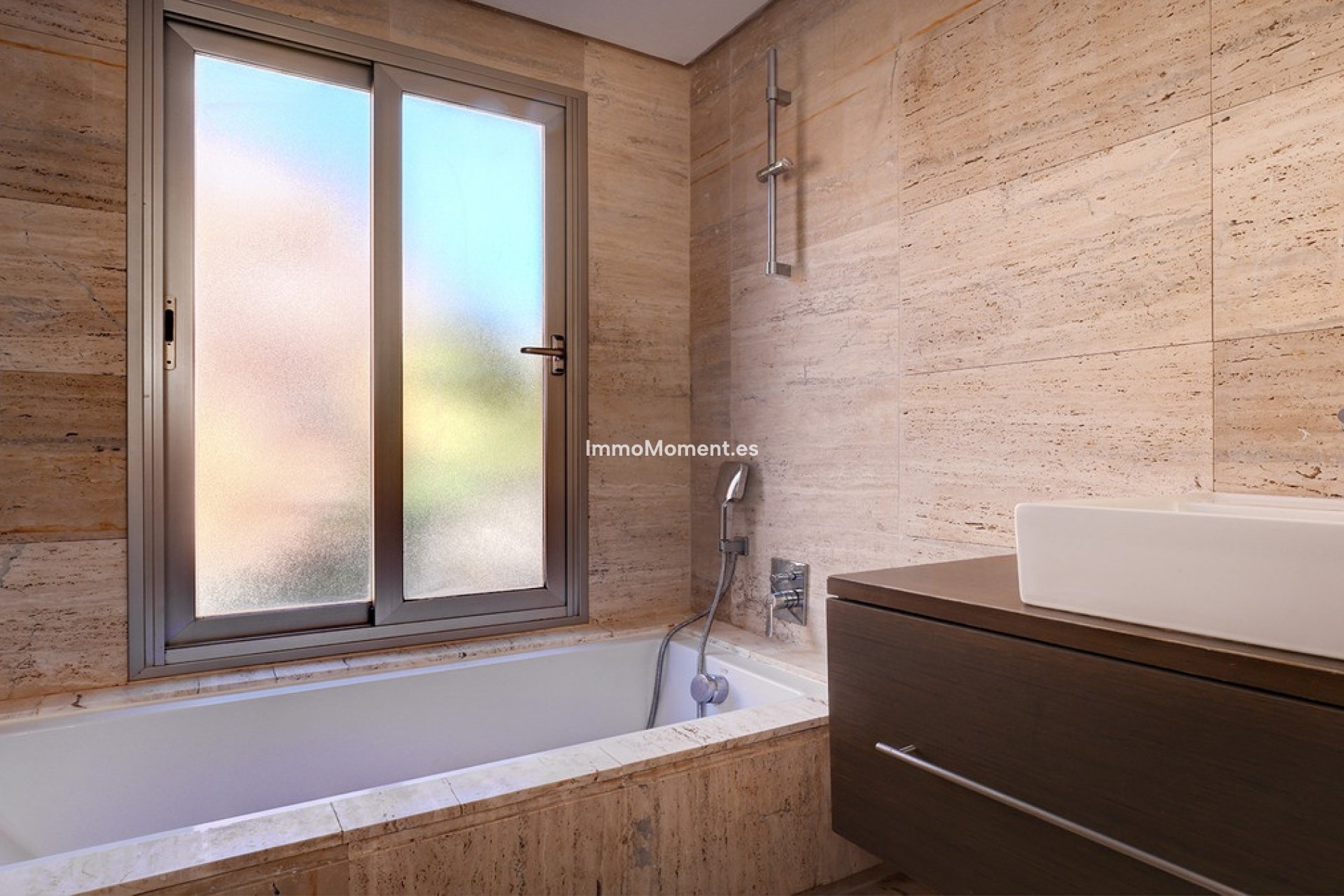 Bestaande woning - Geschakelde woning - Manilva - Manilva Centro