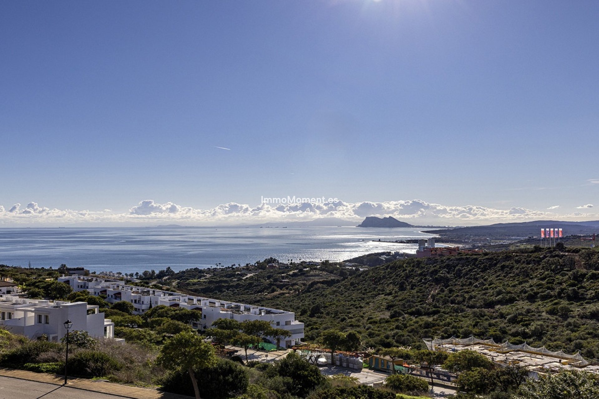 Bestaande woning - Geschakelde woning - Manilva - Manilva Centro