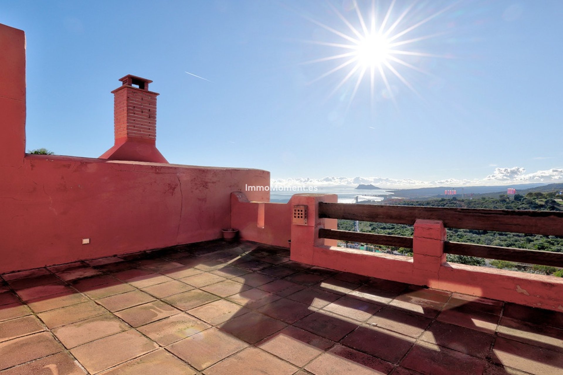 Bestaande woning - Geschakelde woning - Manilva - Manilva Centro