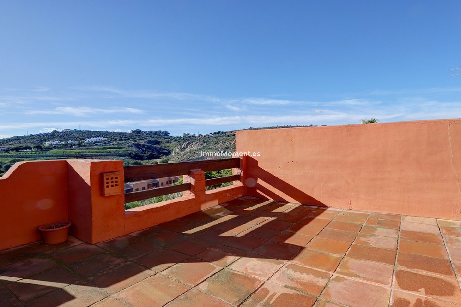 Bestaande woning - Geschakelde woning - Manilva - Manilva Centro