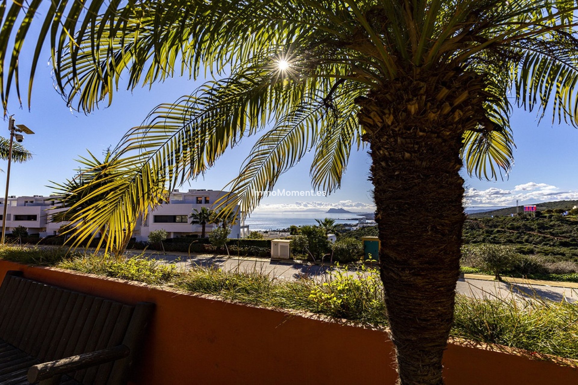 Bestaande woning - Geschakelde woning - Manilva - Manilva Centro