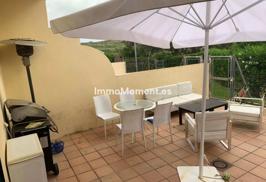 Bestaande woning - Geschakelde woning - Manilva - Manilva Centro