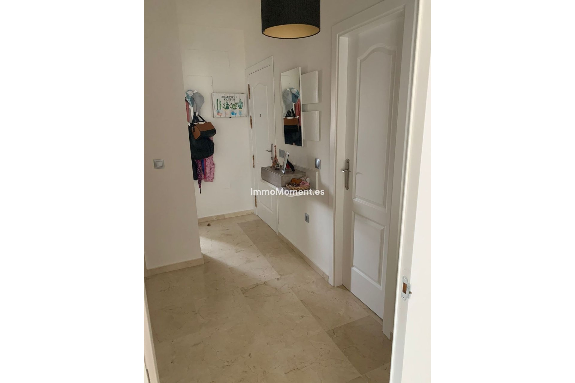 Bestaande woning - Geschakelde woning - Manilva - Manilva Centro