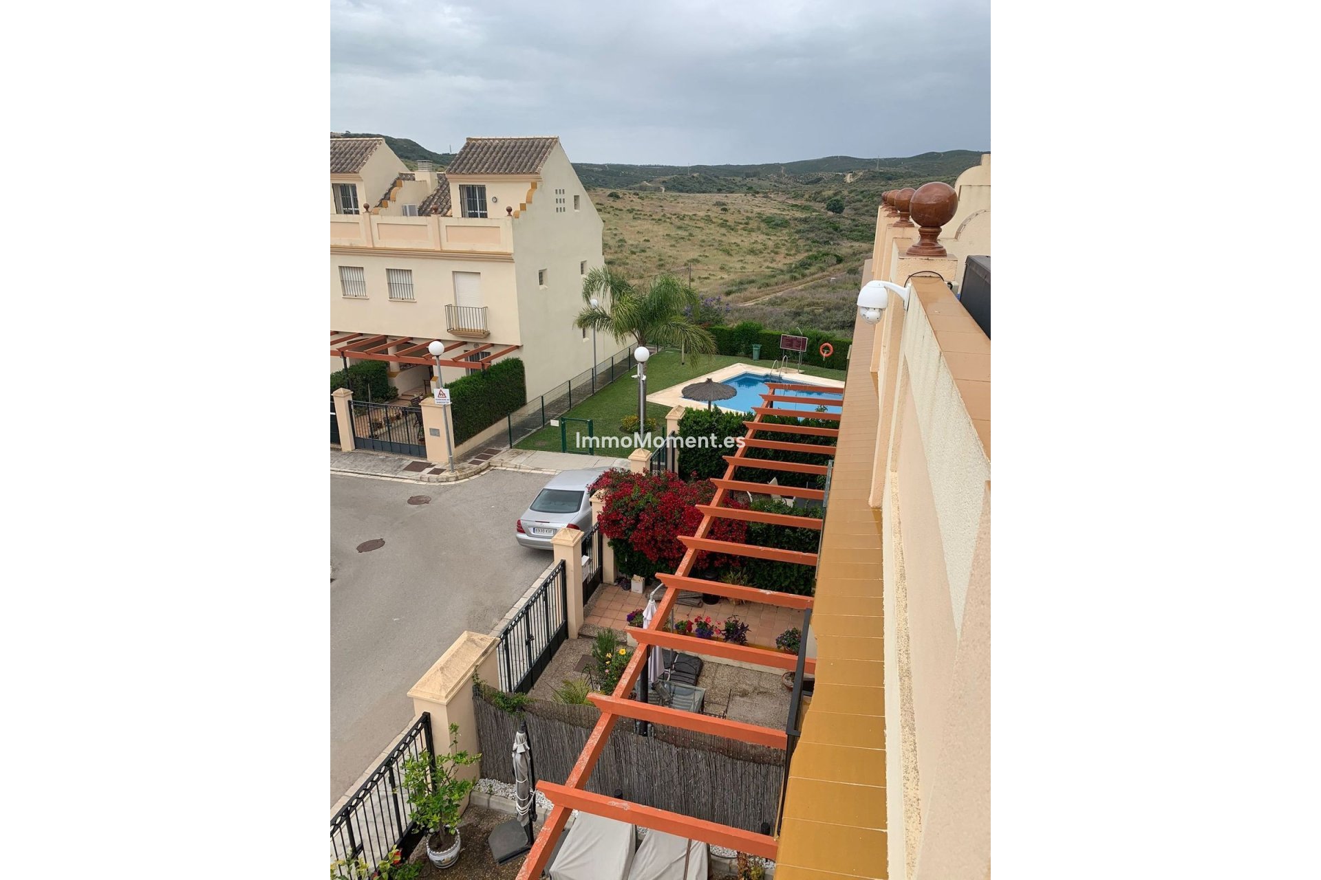 Bestaande woning - Geschakelde woning - Manilva - Manilva Centro