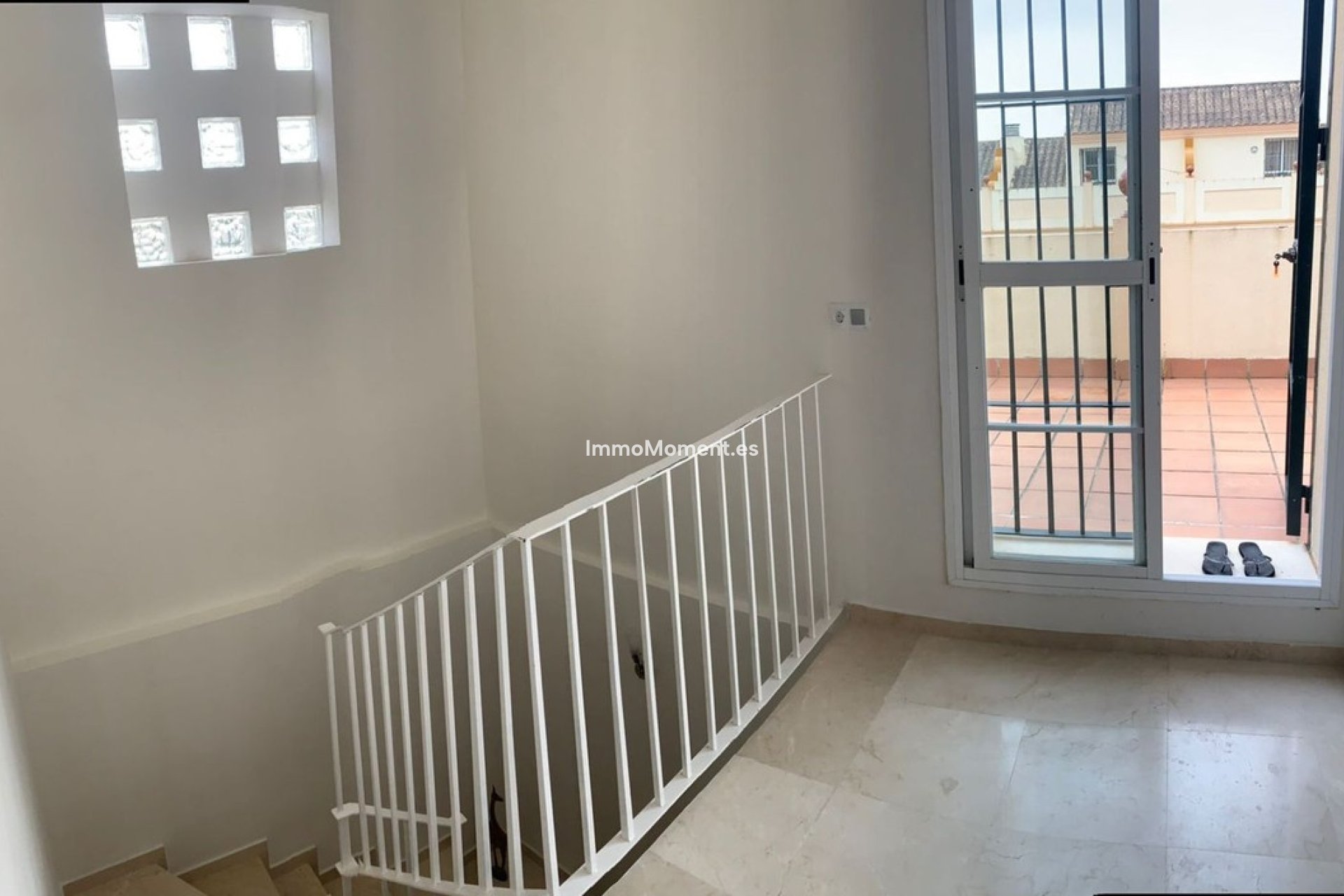 Bestaande woning - Geschakelde woning - Manilva - Manilva Centro