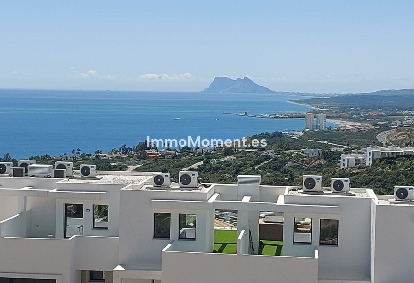 Bestaande woning - Geschakelde woning - Manilva - Manilva Centro