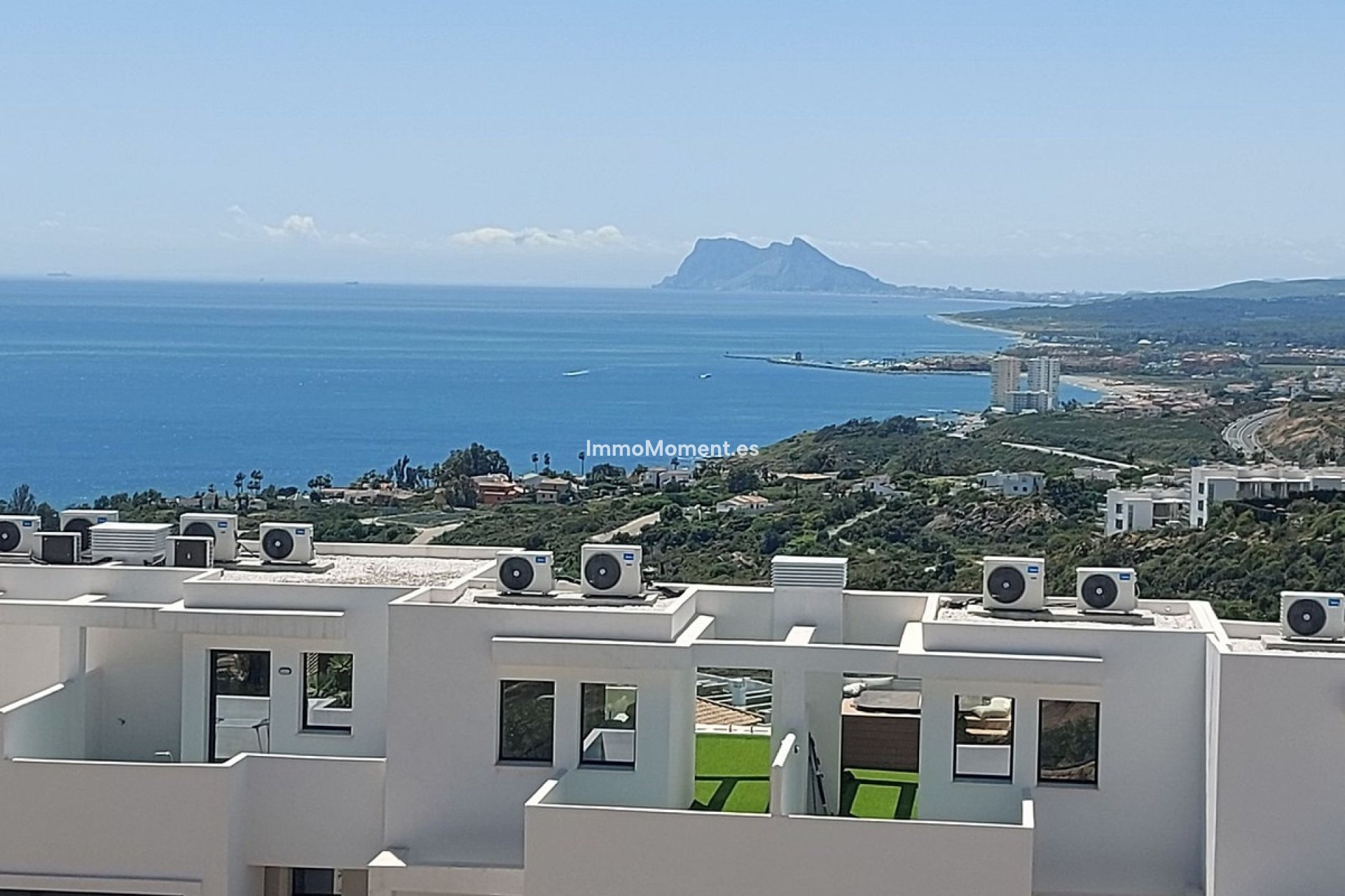 Bestaande woning - Geschakelde woning - Manilva - Manilva Centro