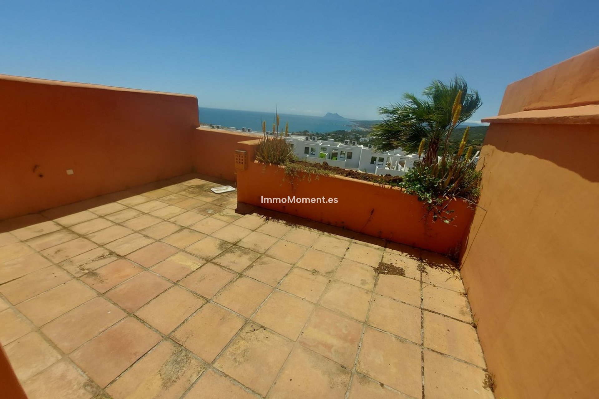 Bestaande woning - Geschakelde woning - Manilva - Manilva Centro