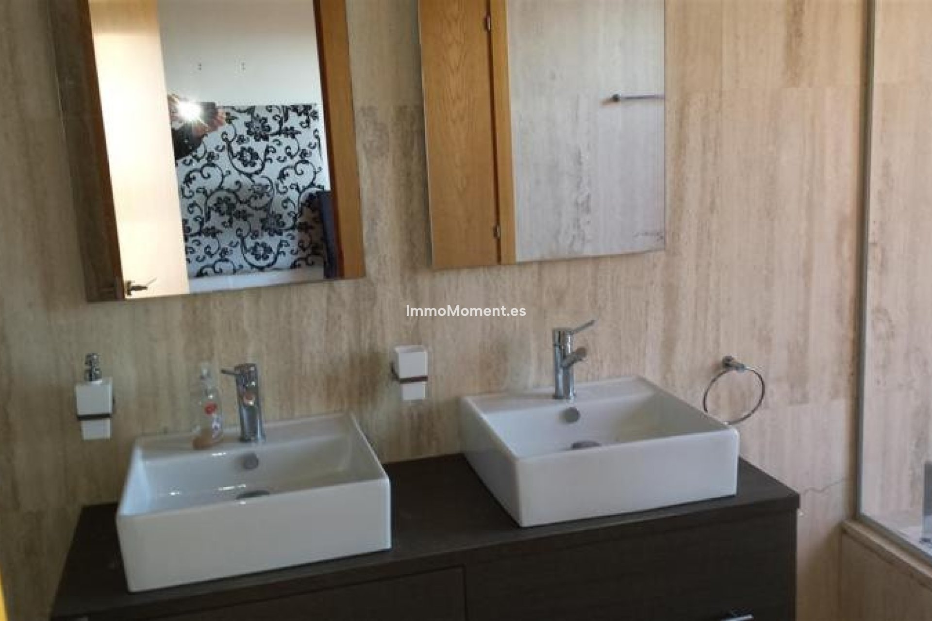 Bestaande woning - Geschakelde woning - Manilva - Manilva Centro