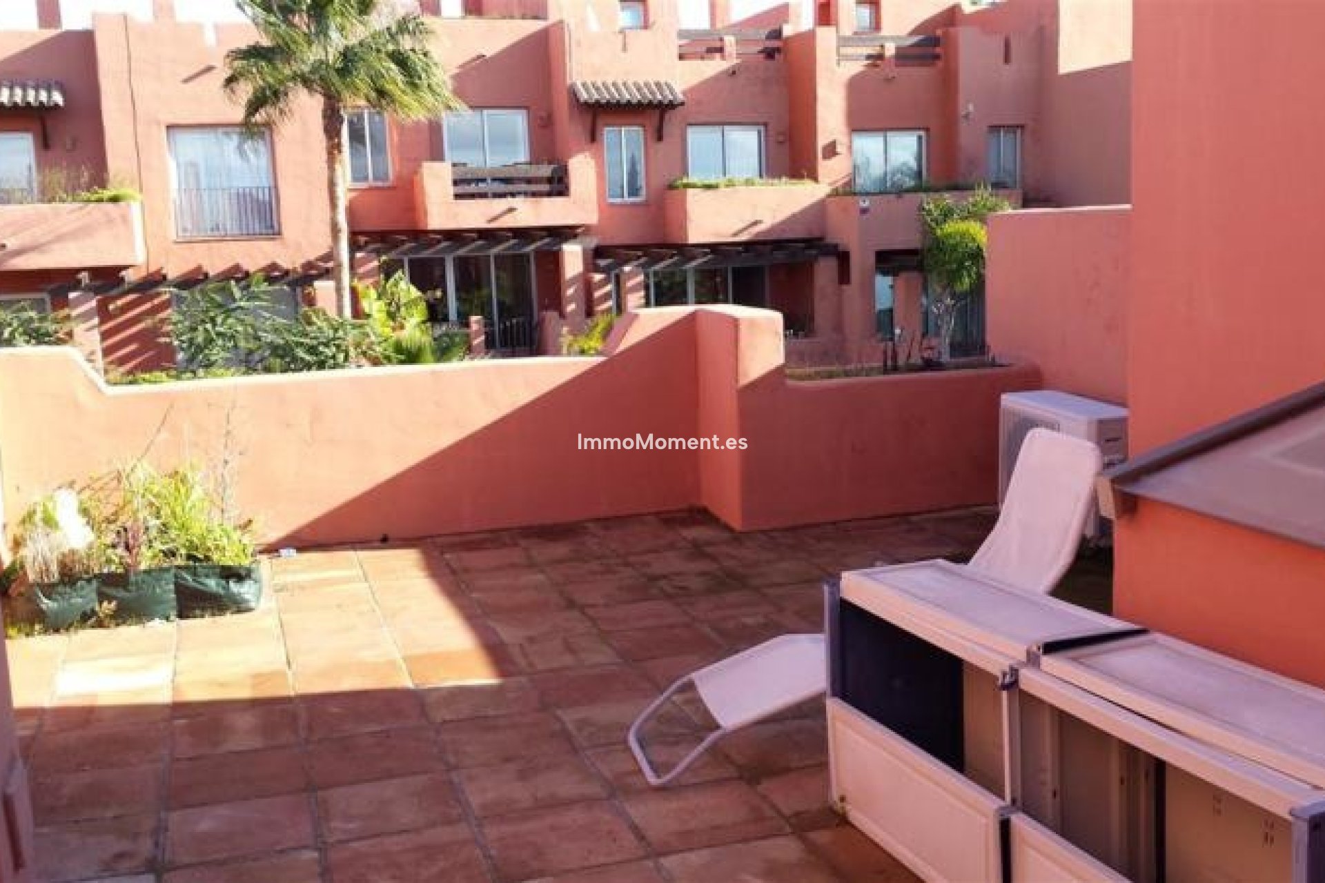 Bestaande woning - Geschakelde woning - Manilva - Manilva Centro