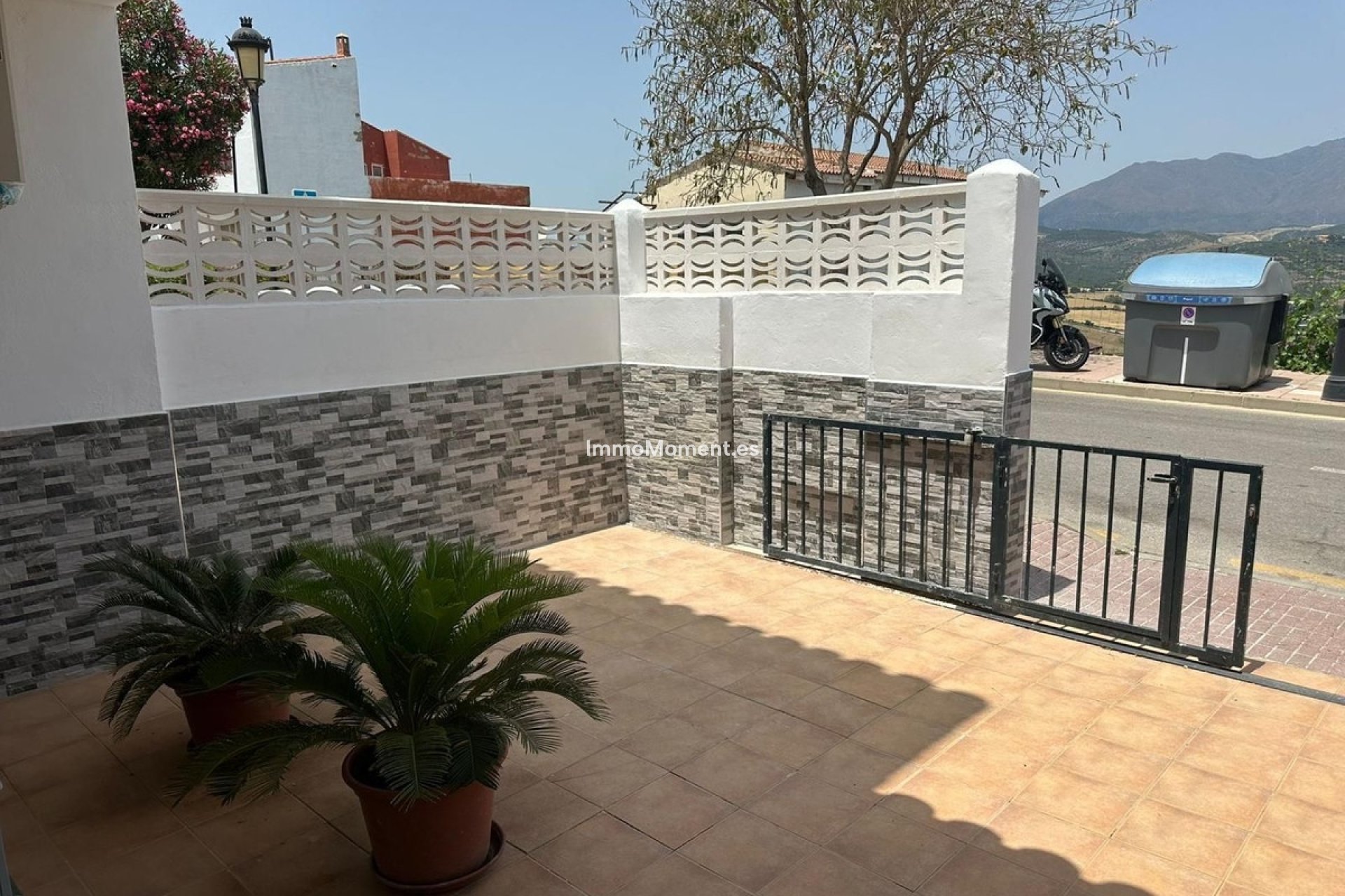 Bestaande woning - Geschakelde woning - Manilva - Manilva Centro