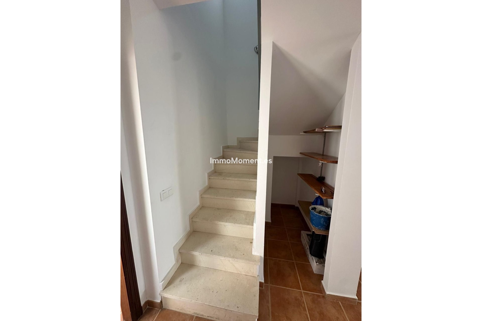 Bestaande woning - Geschakelde woning - Manilva - Manilva Centro