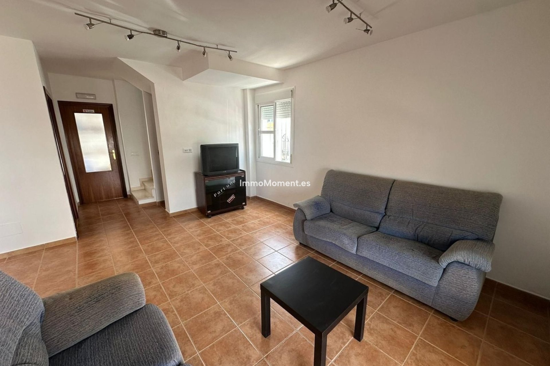 Bestaande woning - Geschakelde woning - Manilva - Manilva Centro