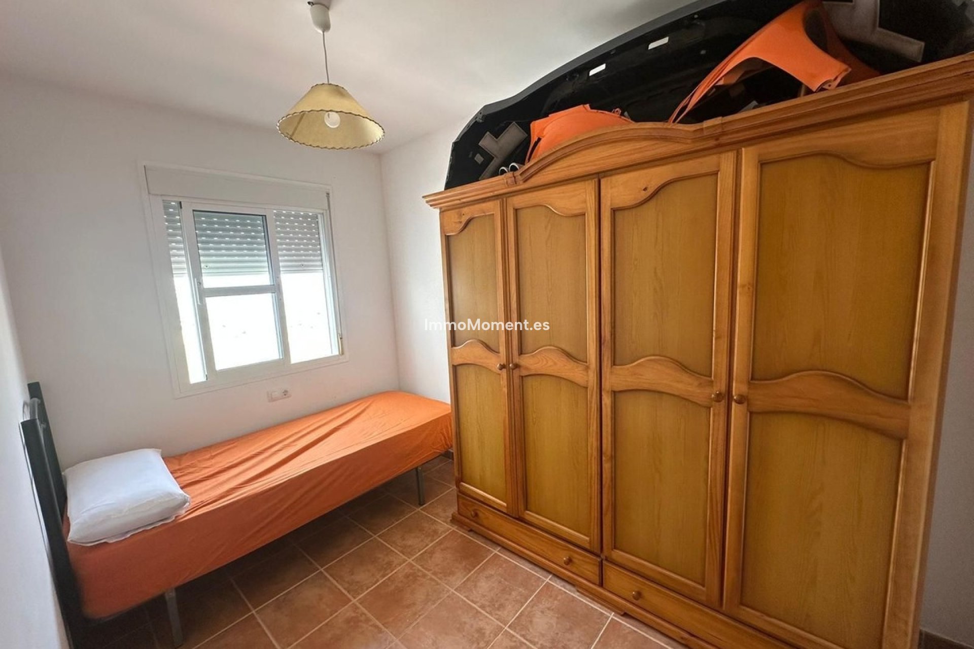 Bestaande woning - Geschakelde woning - Manilva - Manilva Centro