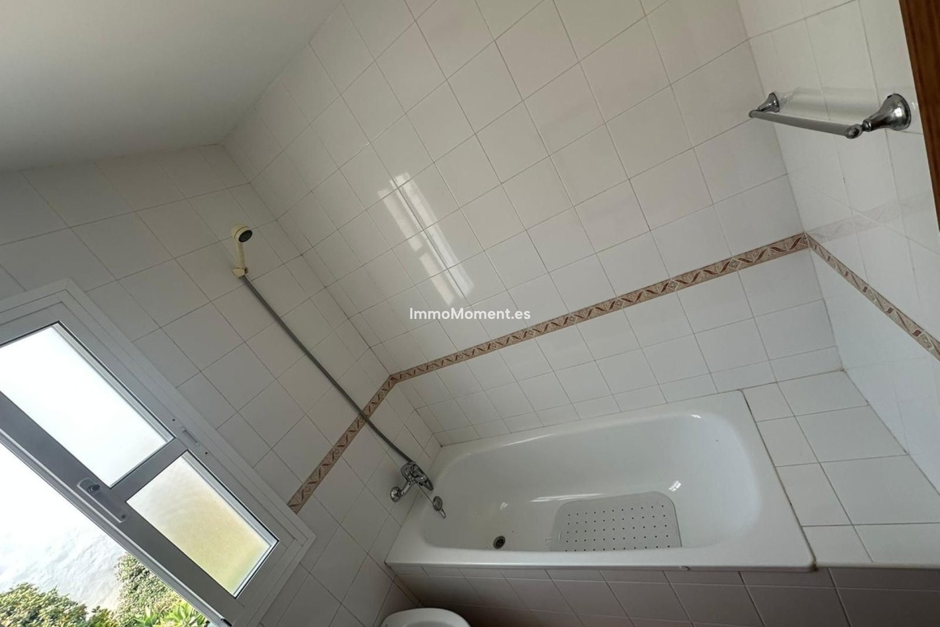 Bestaande woning - Geschakelde woning - Manilva - Manilva Centro