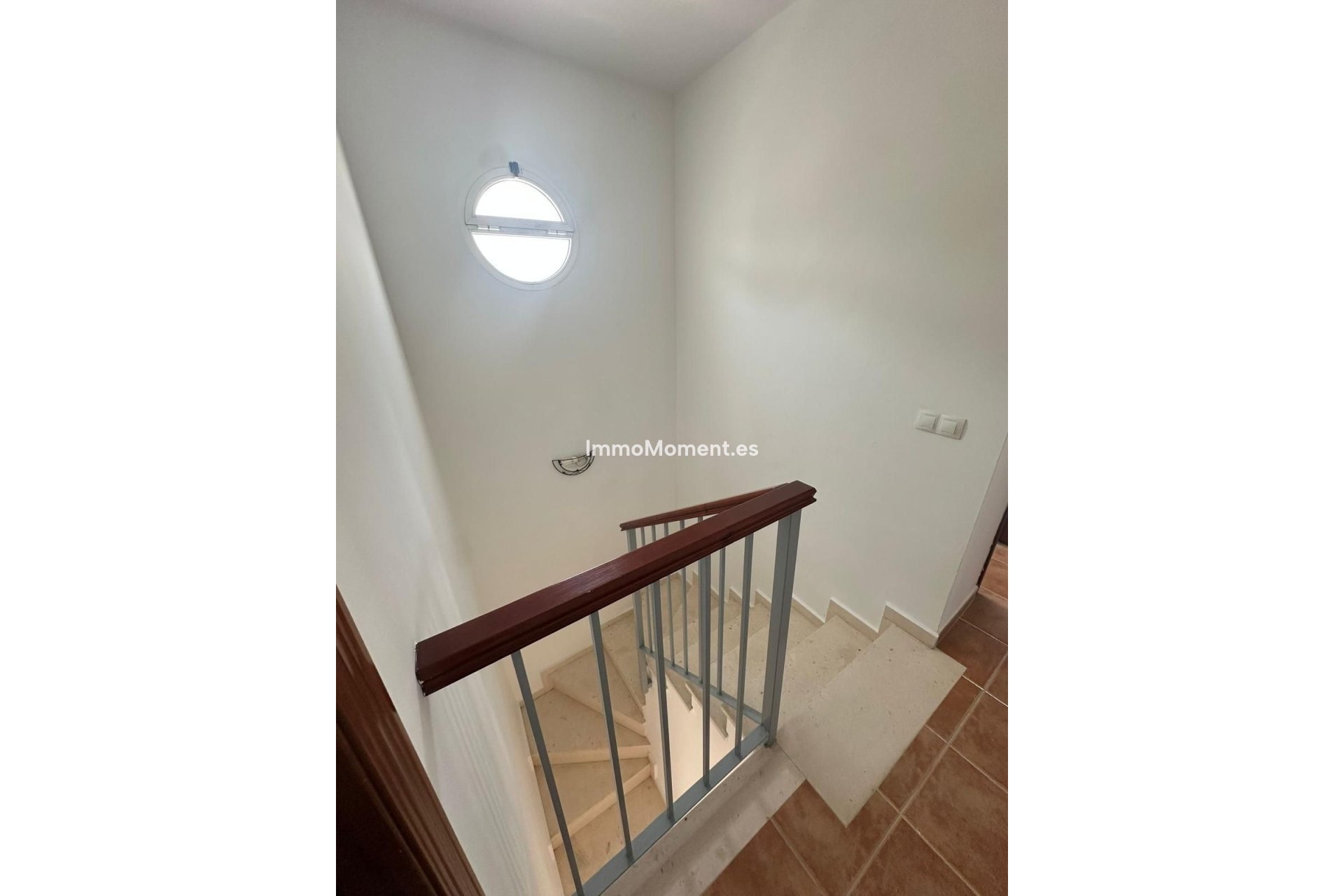 Bestaande woning - Geschakelde woning - Manilva - Manilva Centro