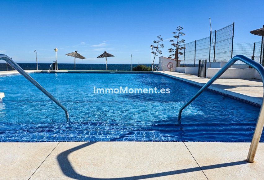 Bestaande woning - Geschakelde woning - Manilva - Manilva Centro