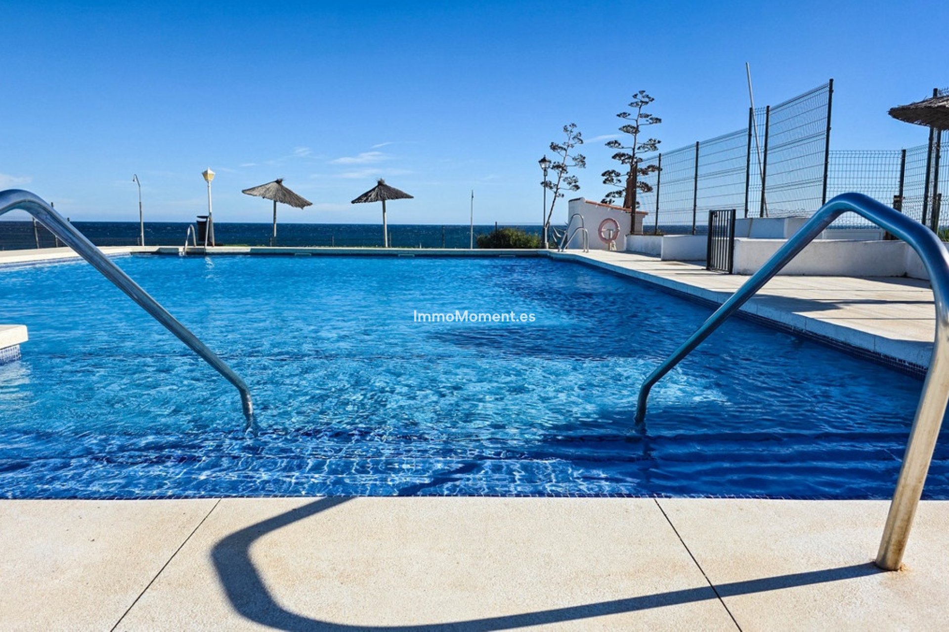 Bestaande woning - Geschakelde woning - Manilva - Manilva Centro