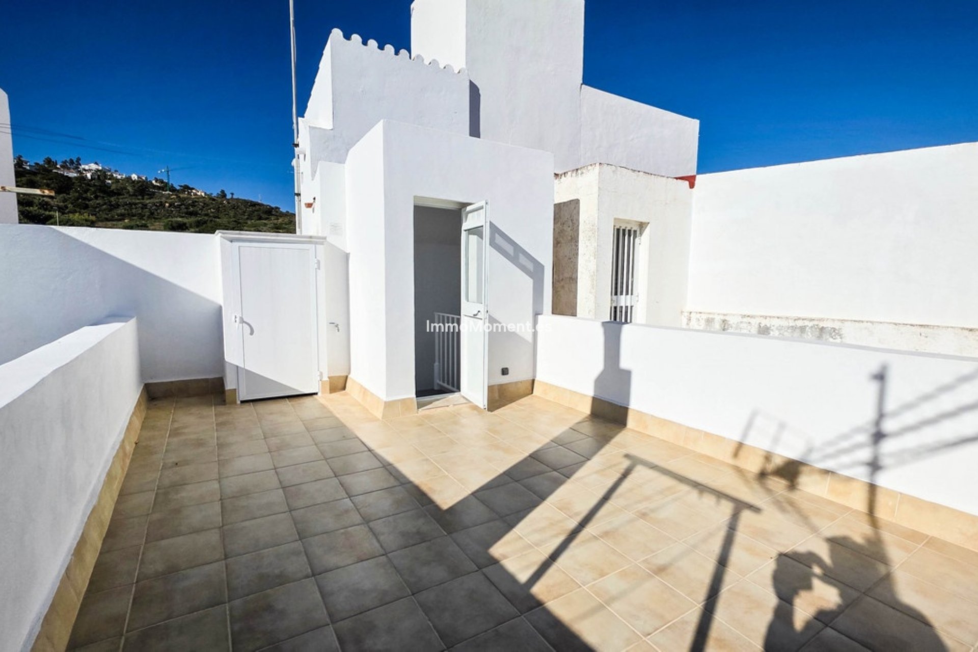 Bestaande woning - Geschakelde woning - Manilva - Manilva Centro