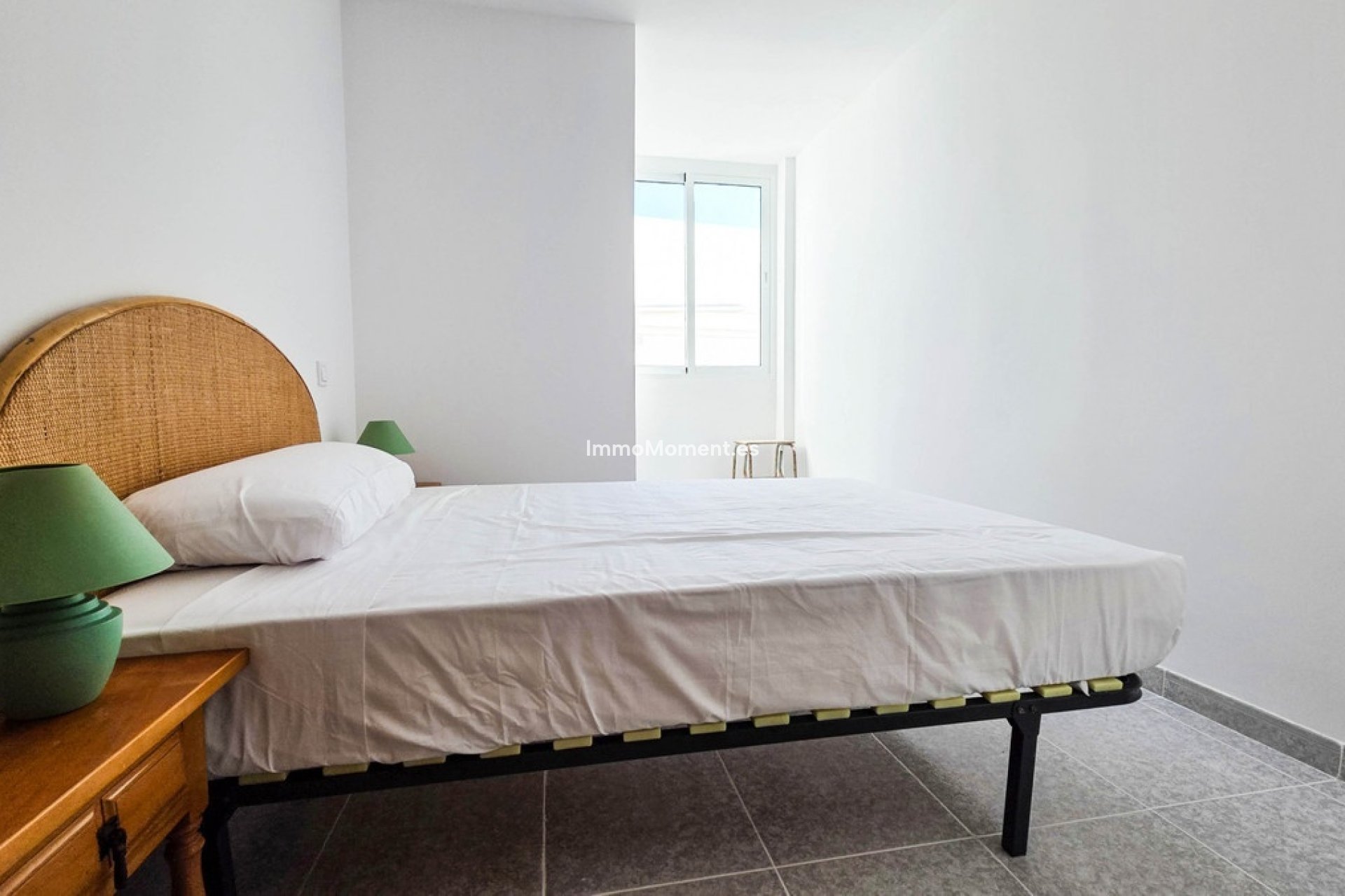 Bestaande woning - Geschakelde woning - Manilva - Manilva Centro