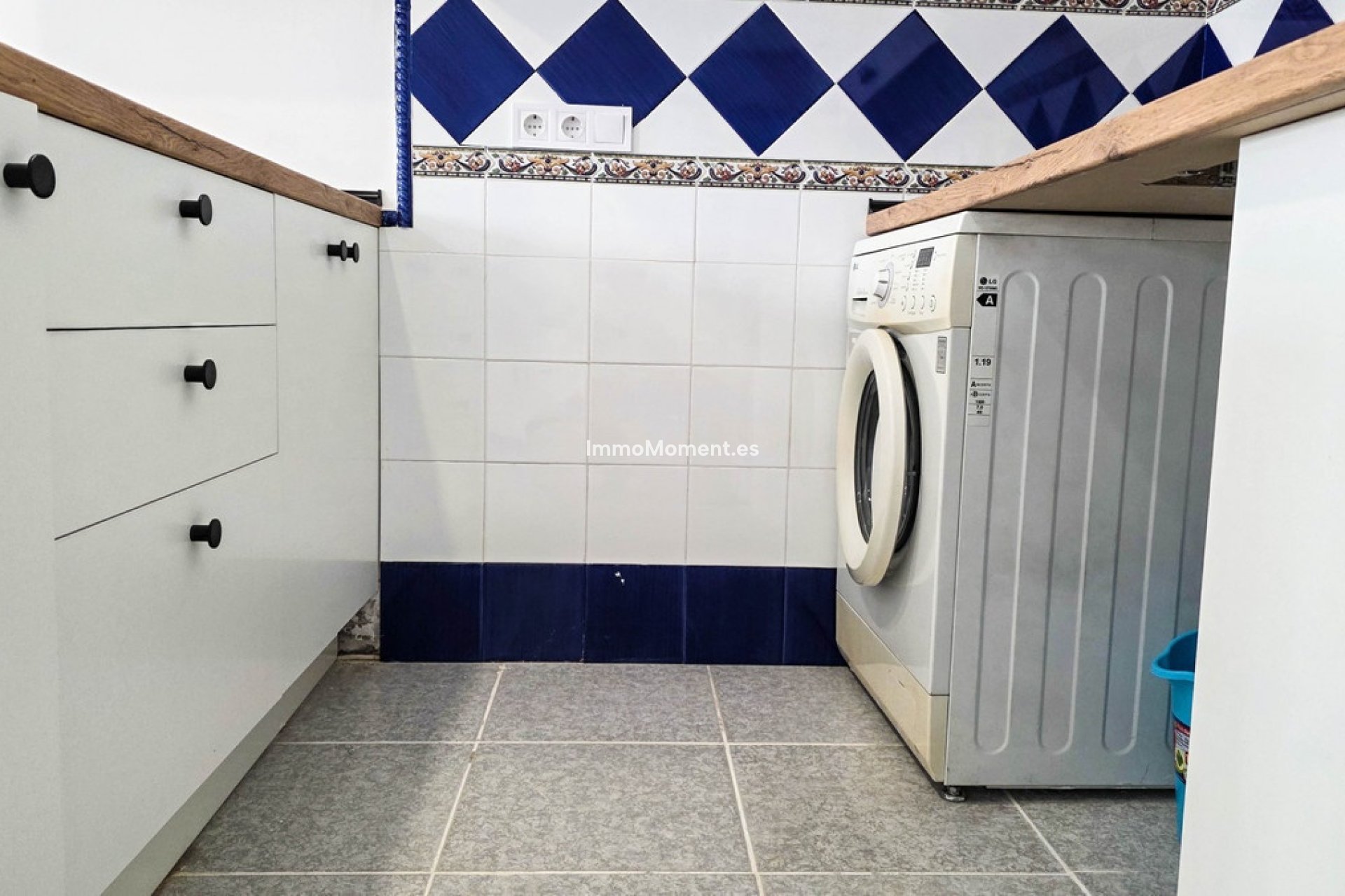 Bestaande woning - Geschakelde woning - Manilva - Manilva Centro