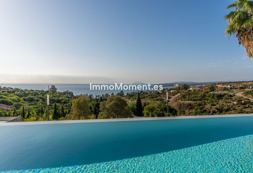 Bestaande woning - Geschakelde woning - Manilva - Manilva Centro