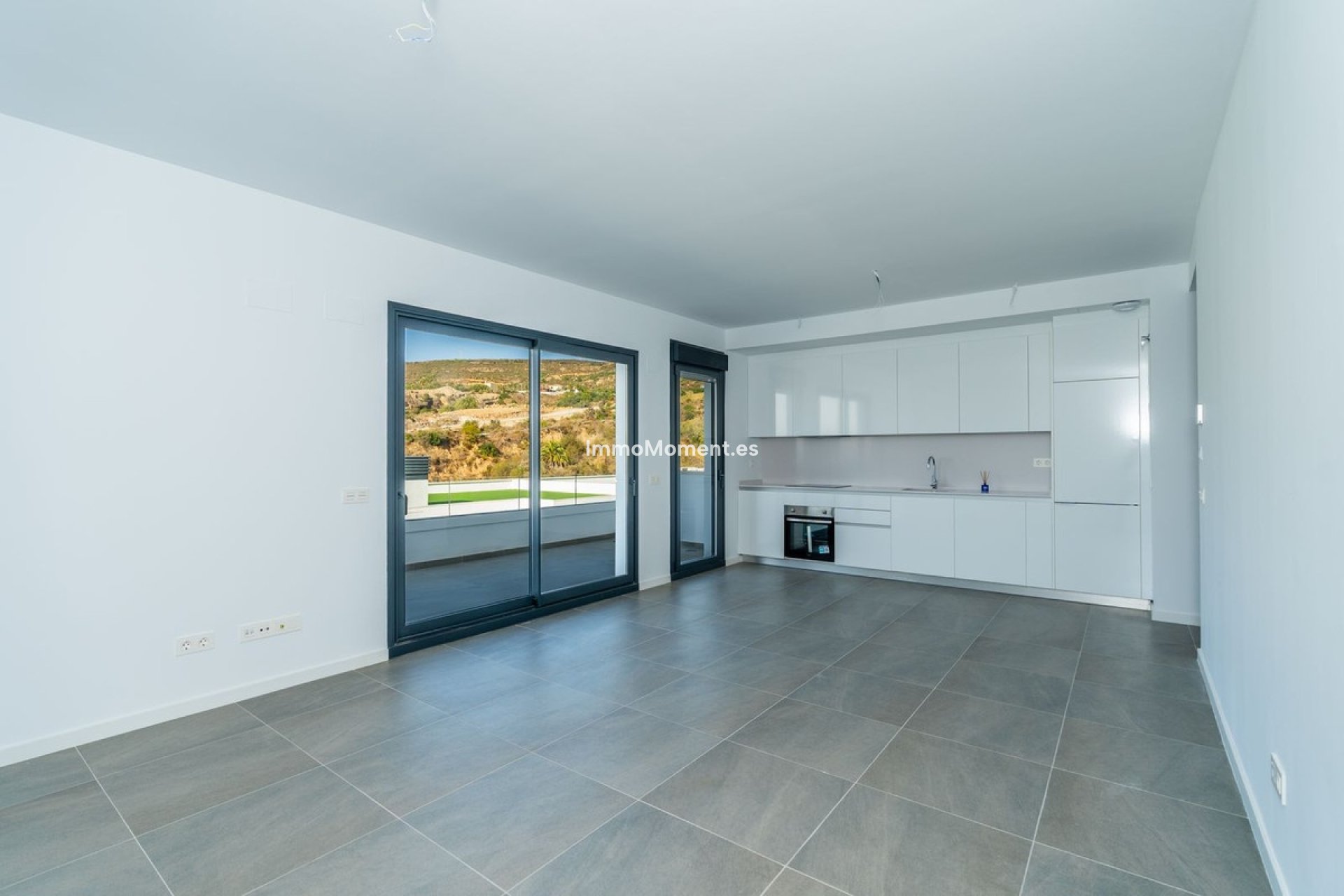 Bestaande woning - Geschakelde woning - Manilva - Manilva Centro