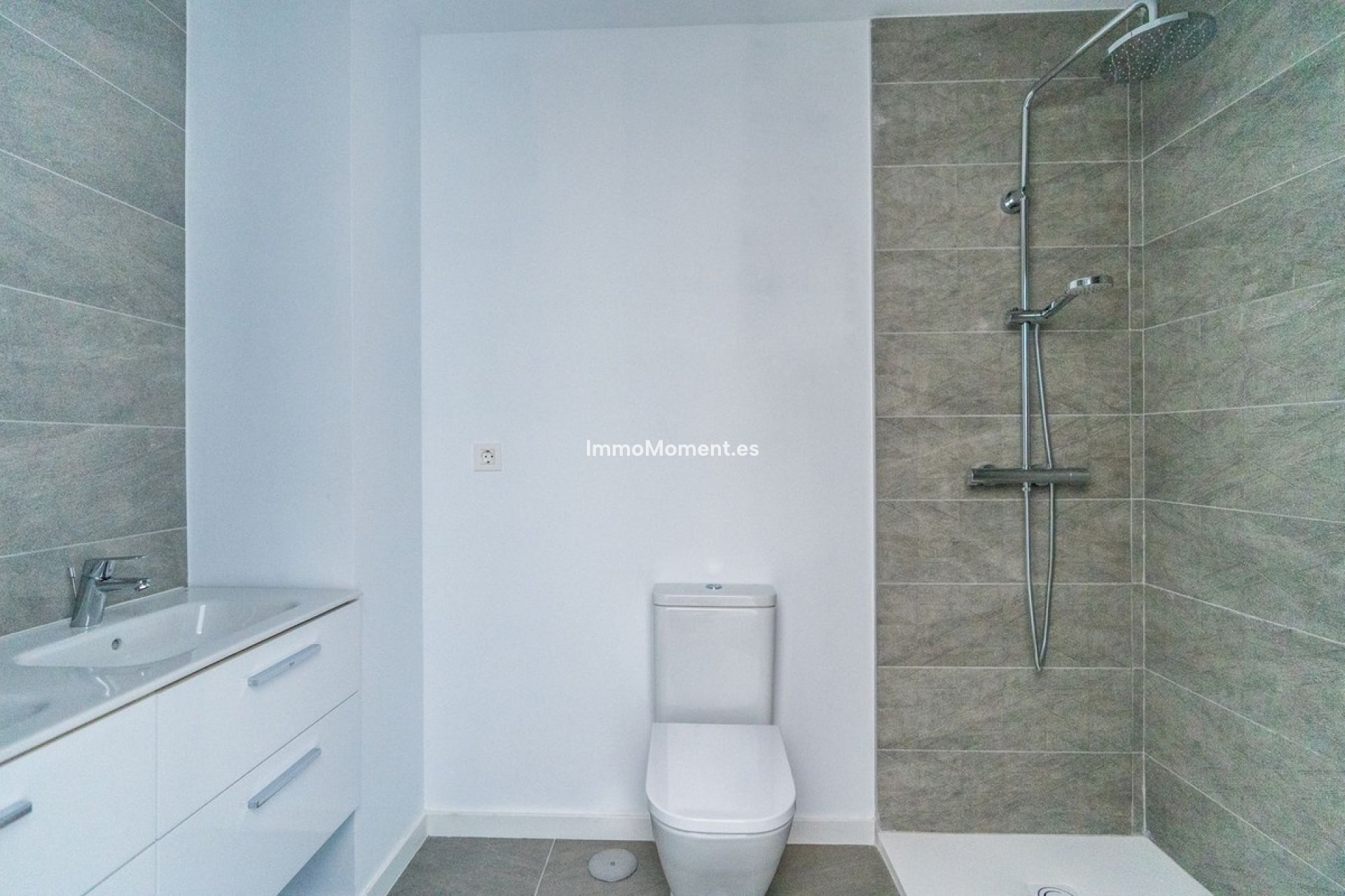 Bestaande woning - Geschakelde woning - Manilva - Manilva Centro