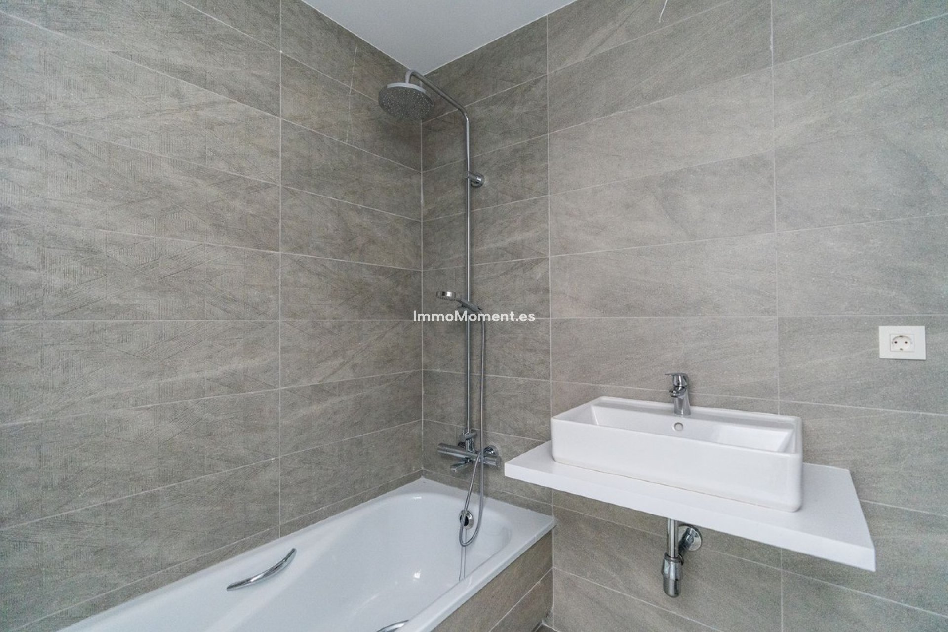 Bestaande woning - Geschakelde woning - Manilva - Manilva Centro