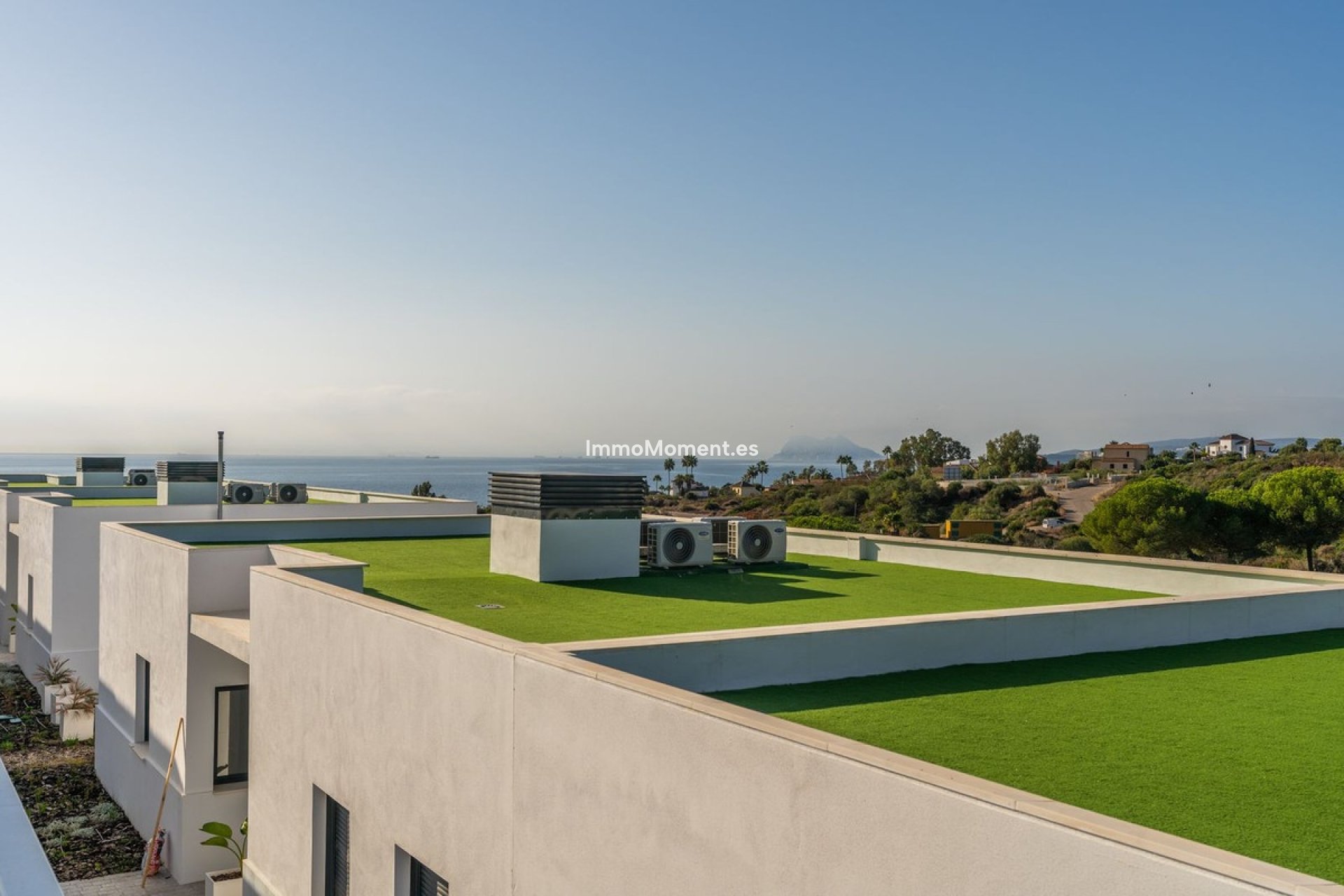 Bestaande woning - Geschakelde woning - Manilva - Manilva Centro