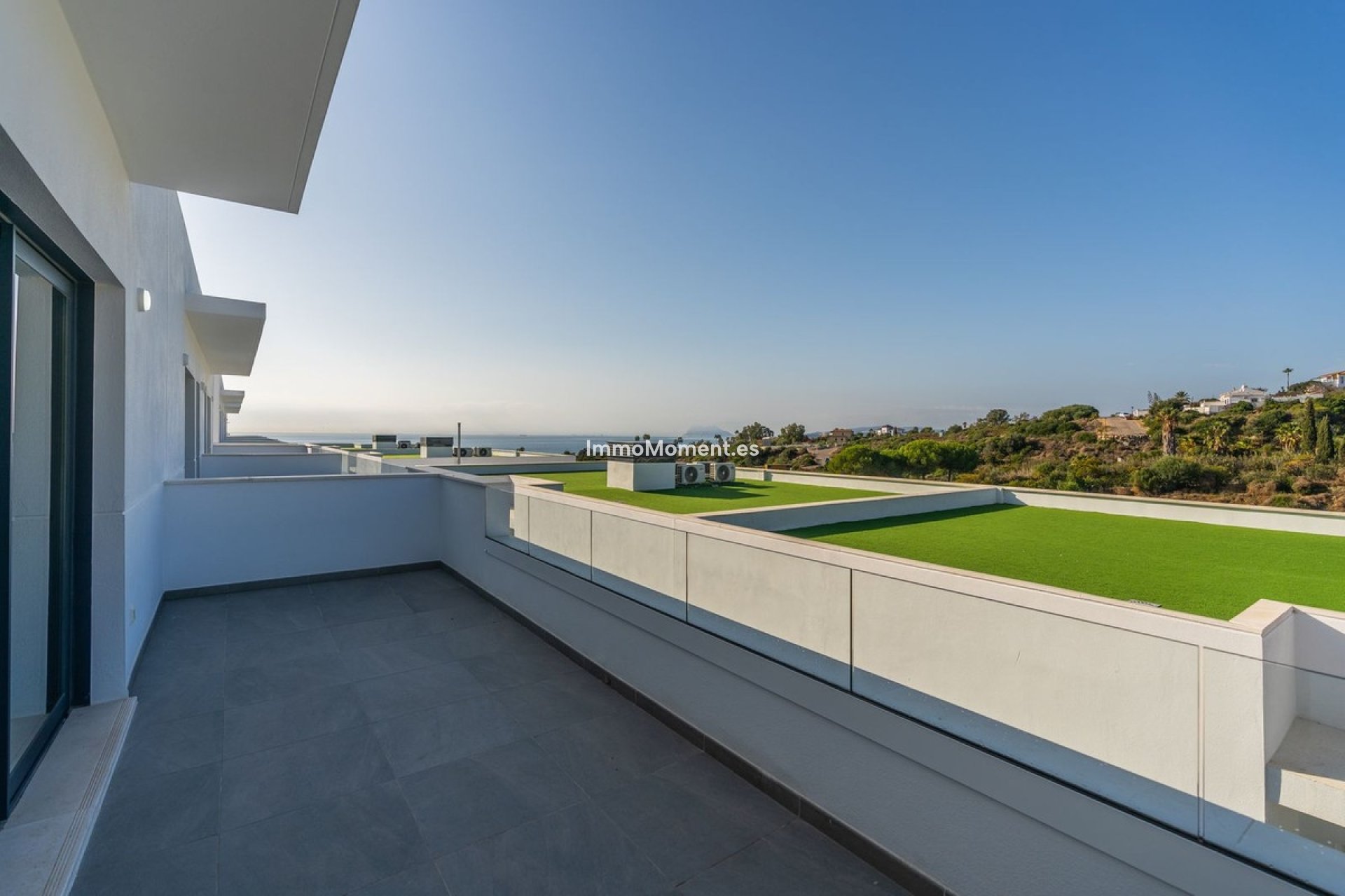 Bestaande woning - Geschakelde woning - Manilva - Manilva Centro