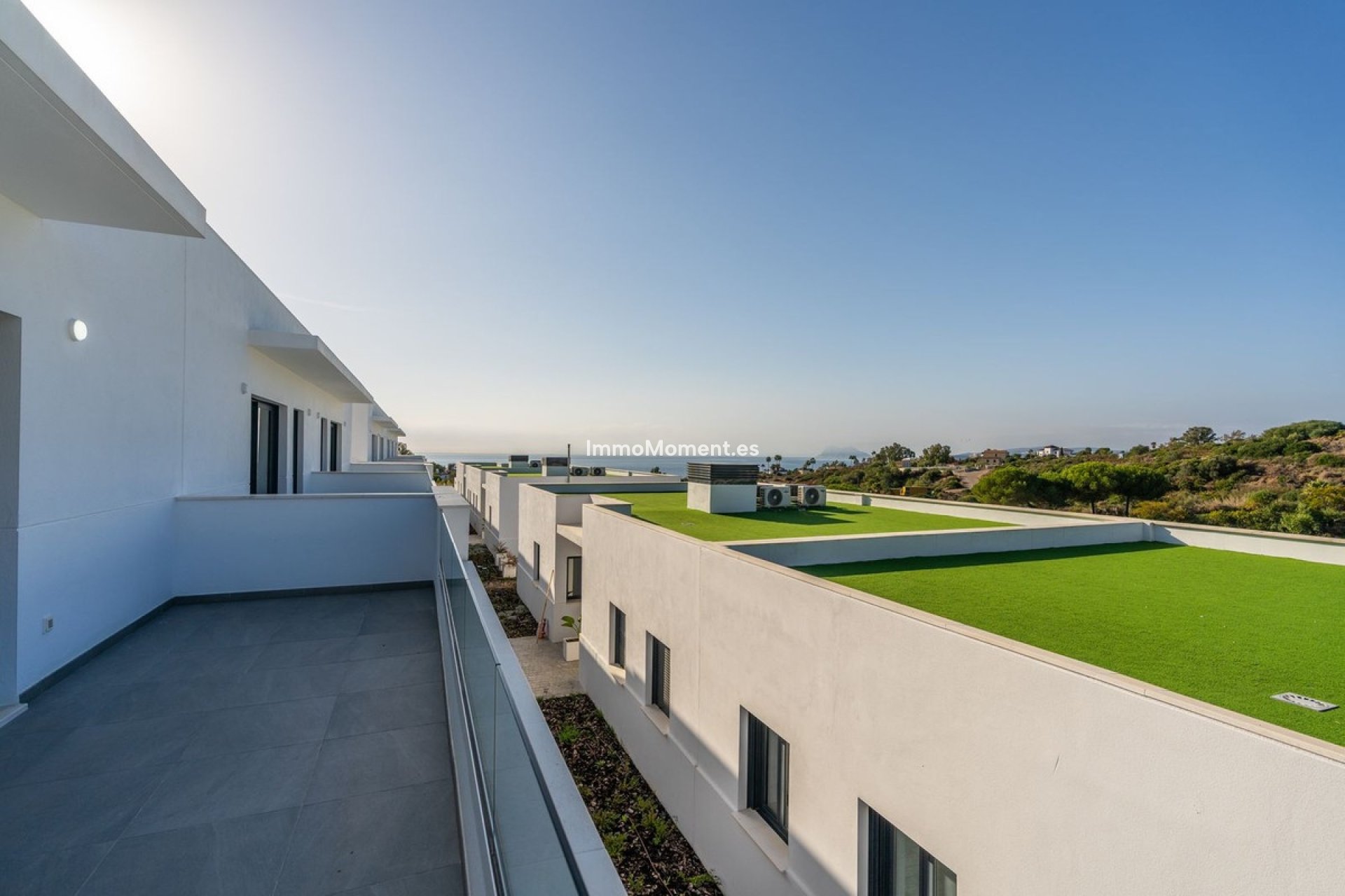 Bestaande woning - Geschakelde woning - Manilva - Manilva Centro