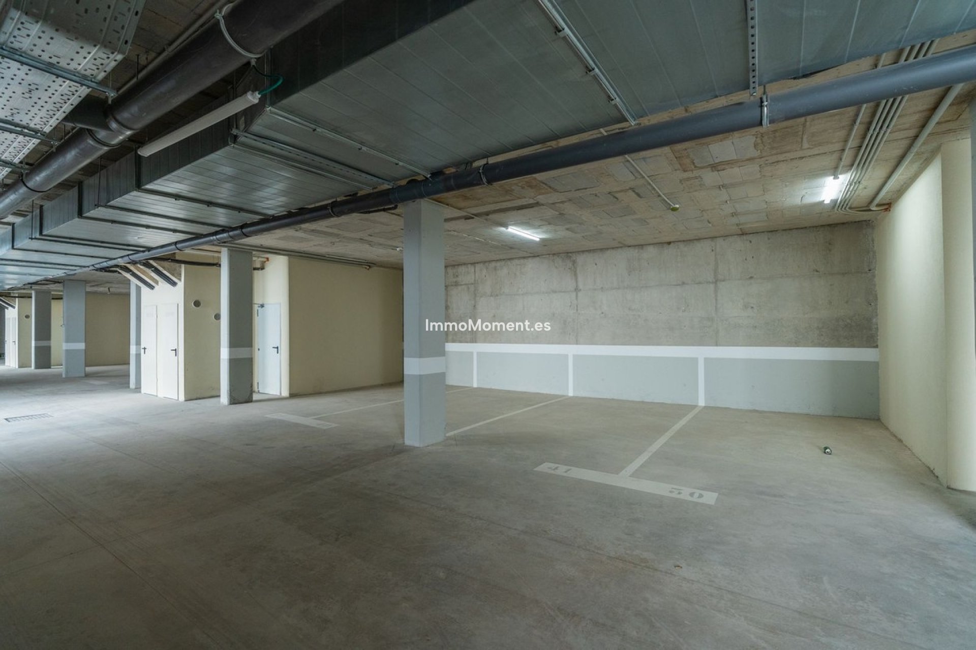 Bestaande woning - Geschakelde woning - Manilva - Manilva Centro