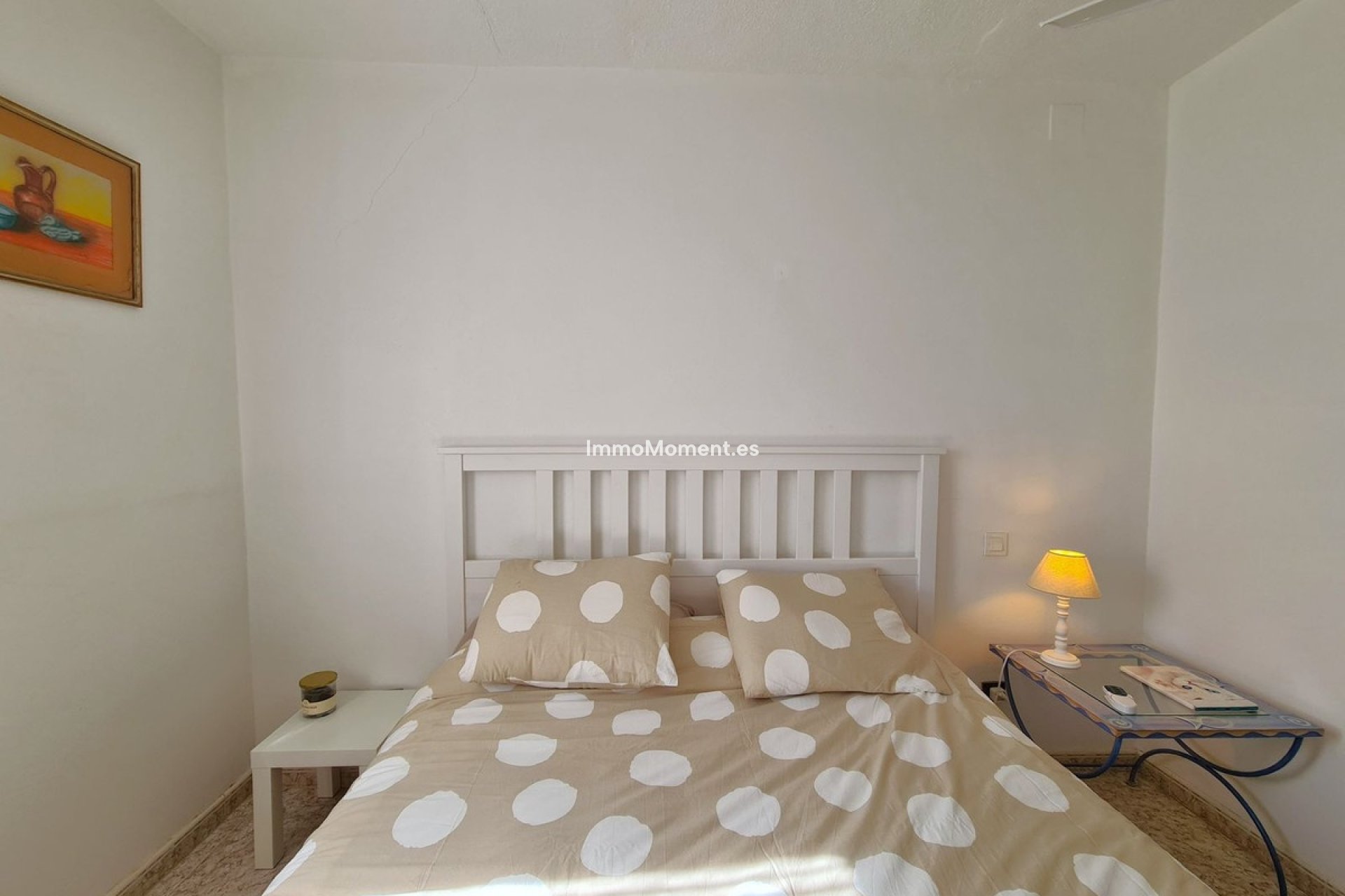 Bestaande woning - Geschakelde woning - Manilva - Manilva Centro