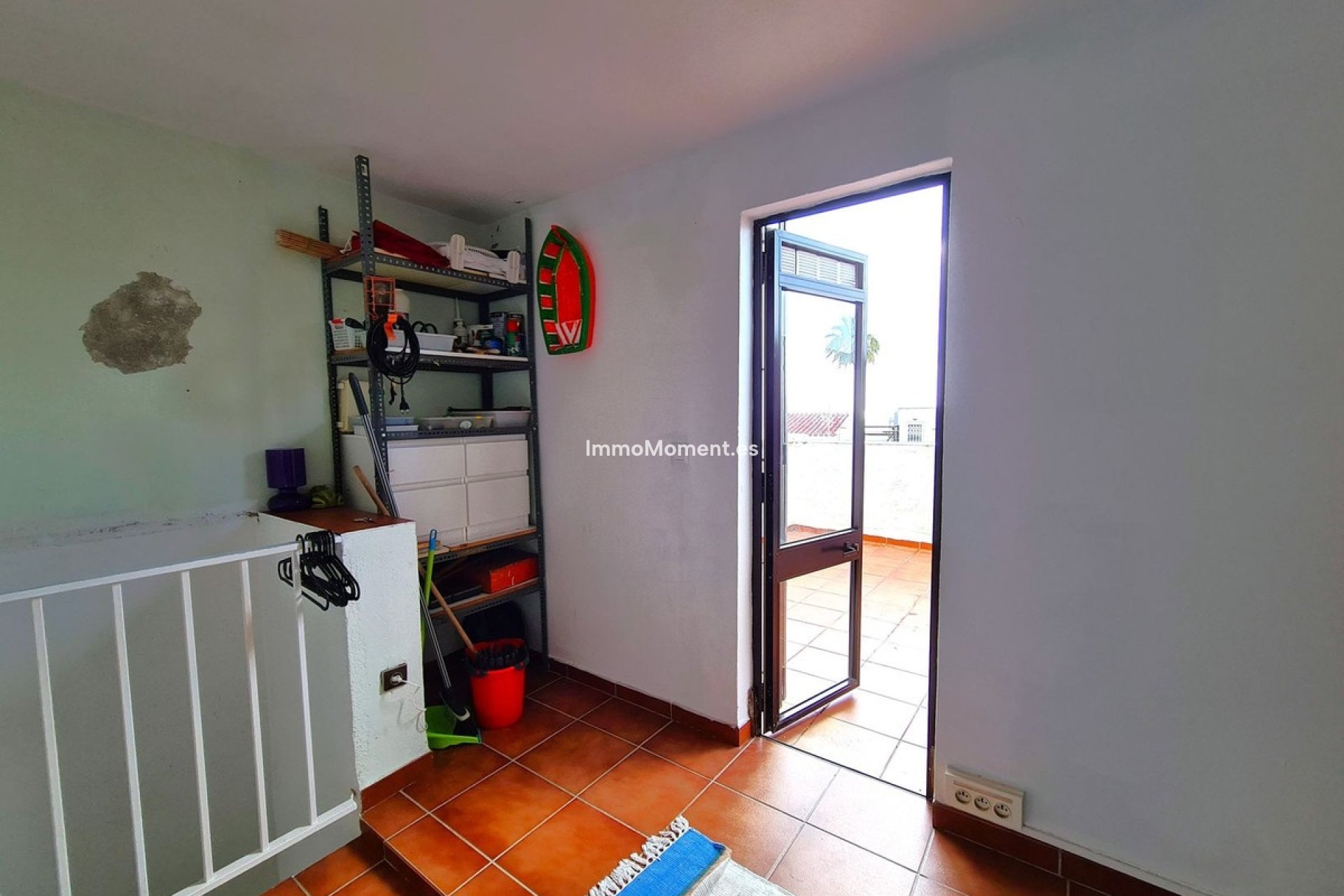 Bestaande woning - Geschakelde woning - Manilva - Manilva Centro